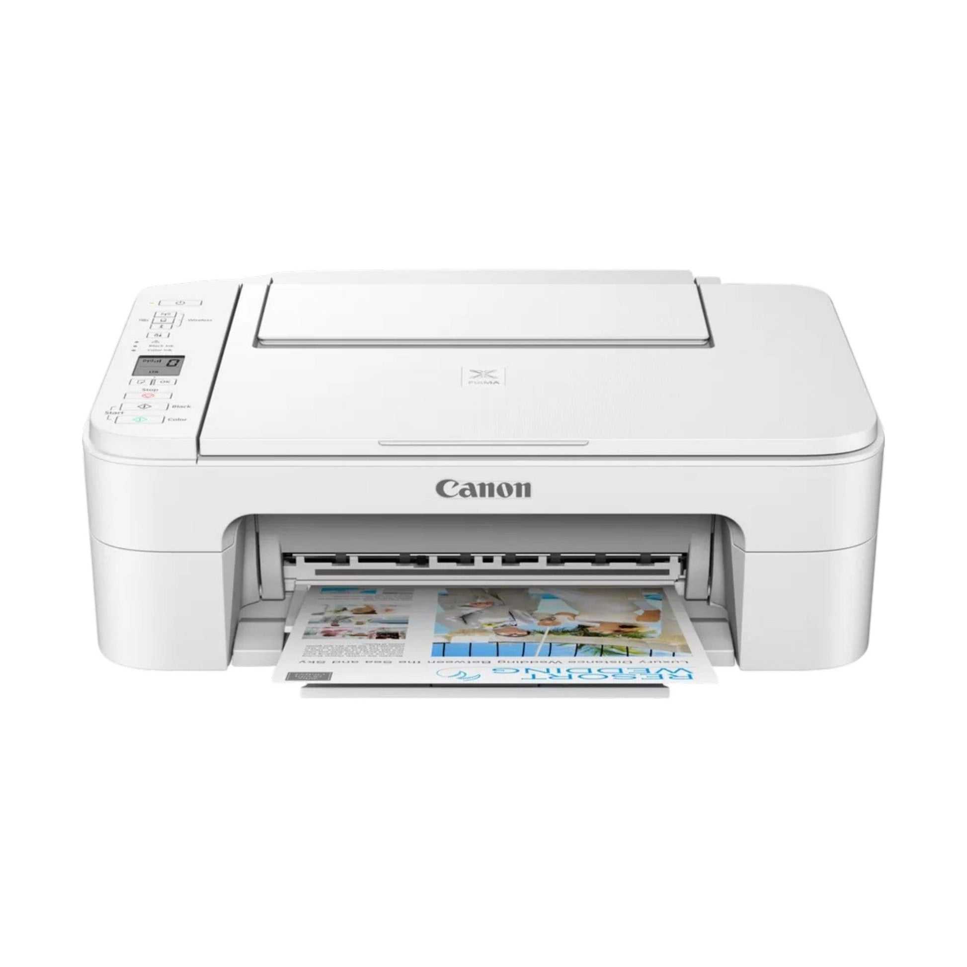 Multifunction Printer