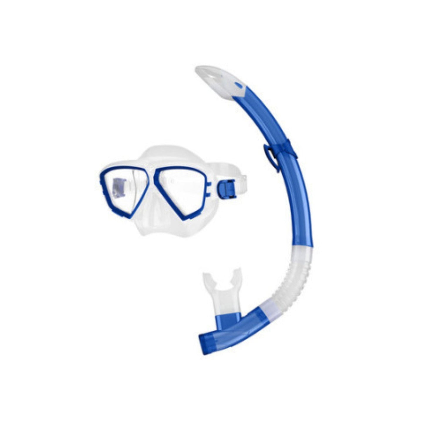 Snorkel Set
