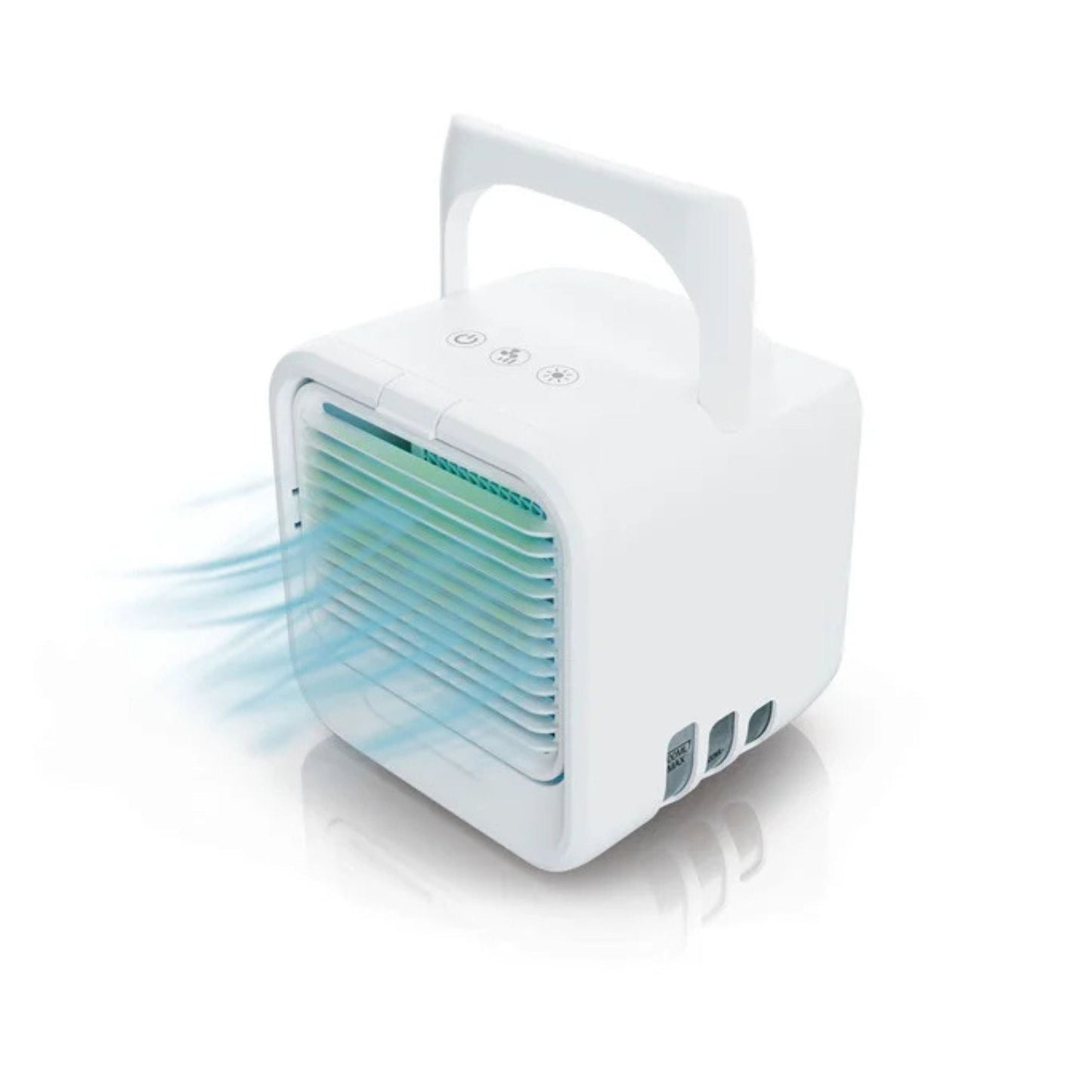 Portable Air Cooler Stlk 8 D2