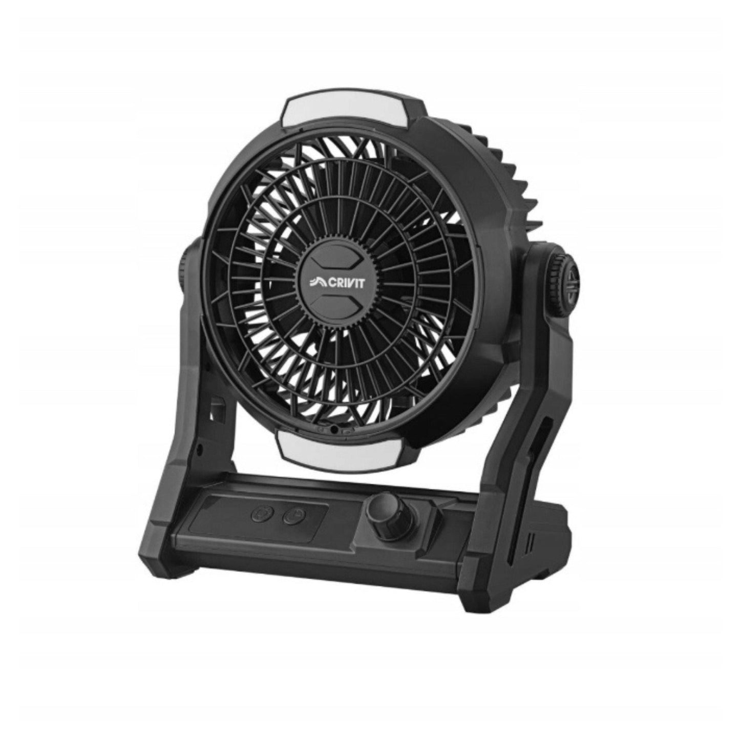 Cordless Fan