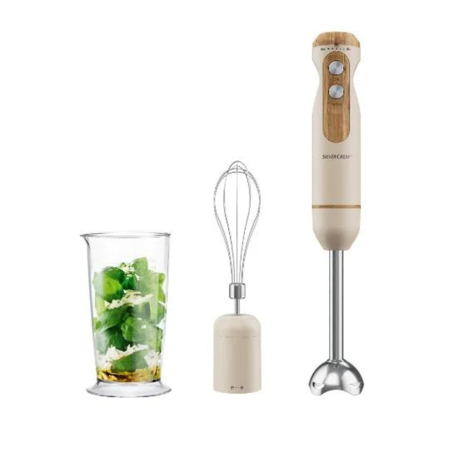 Hand Blender