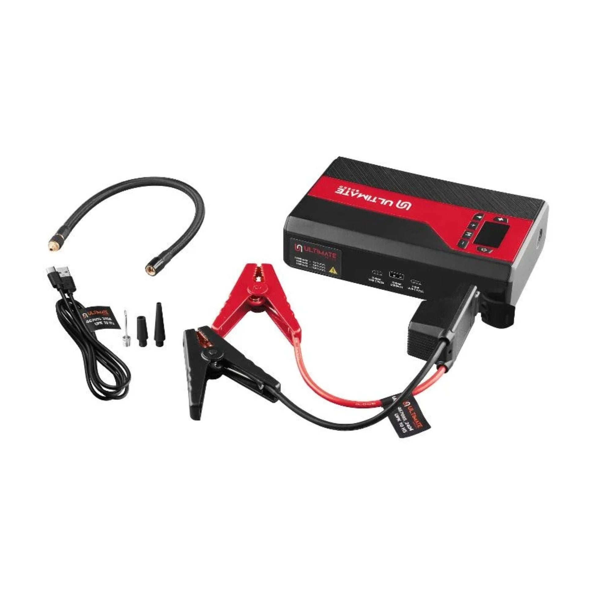 Jump Starter �Upk 10 H5�