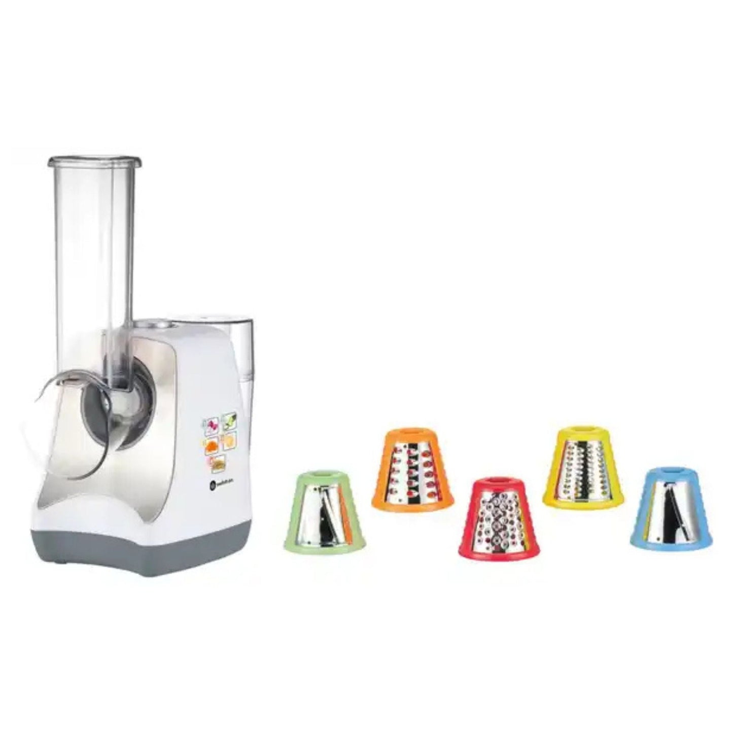 Electric Vegetable Grater Sogr 150