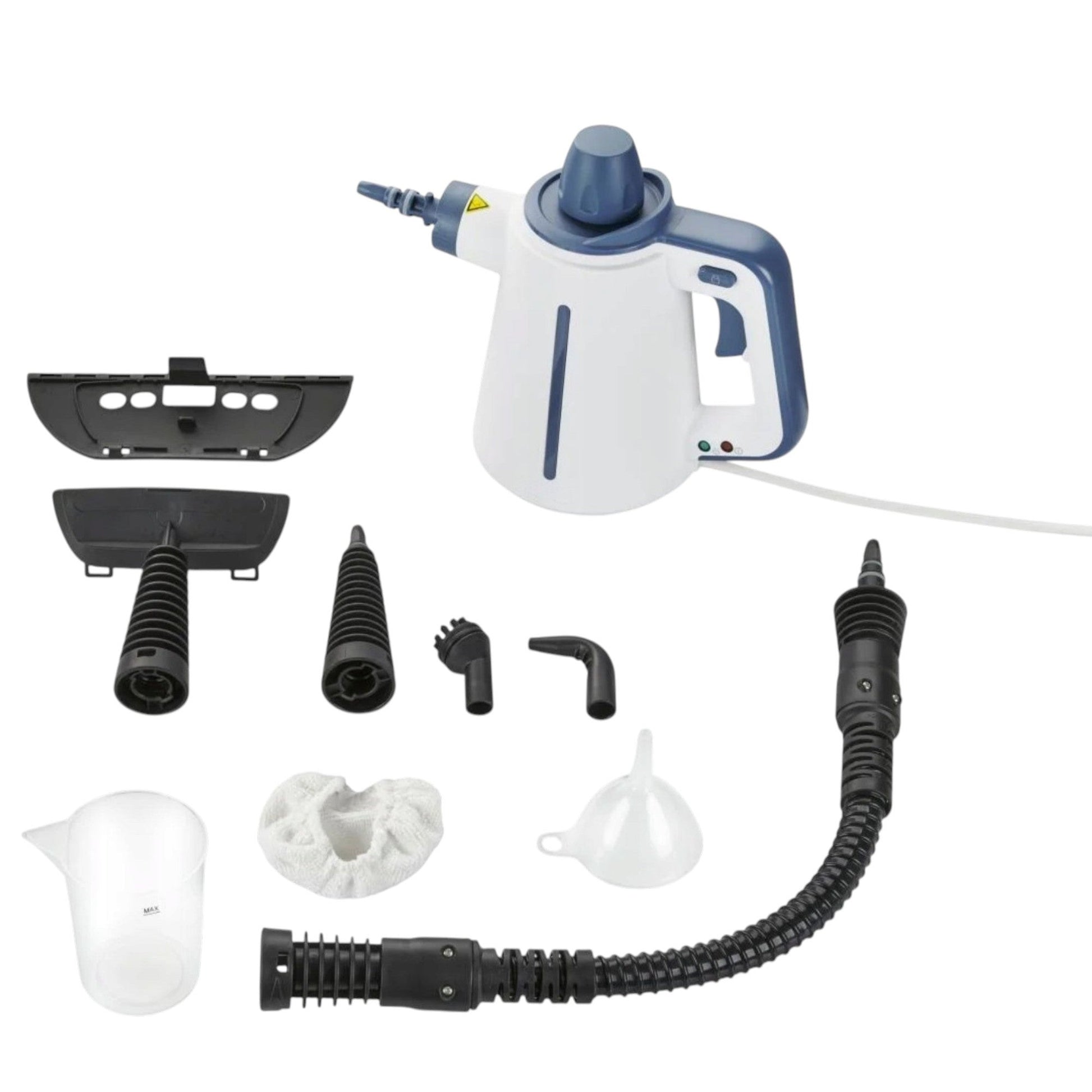 Hand-Held Steam Cleaner Sdr 1050 D2