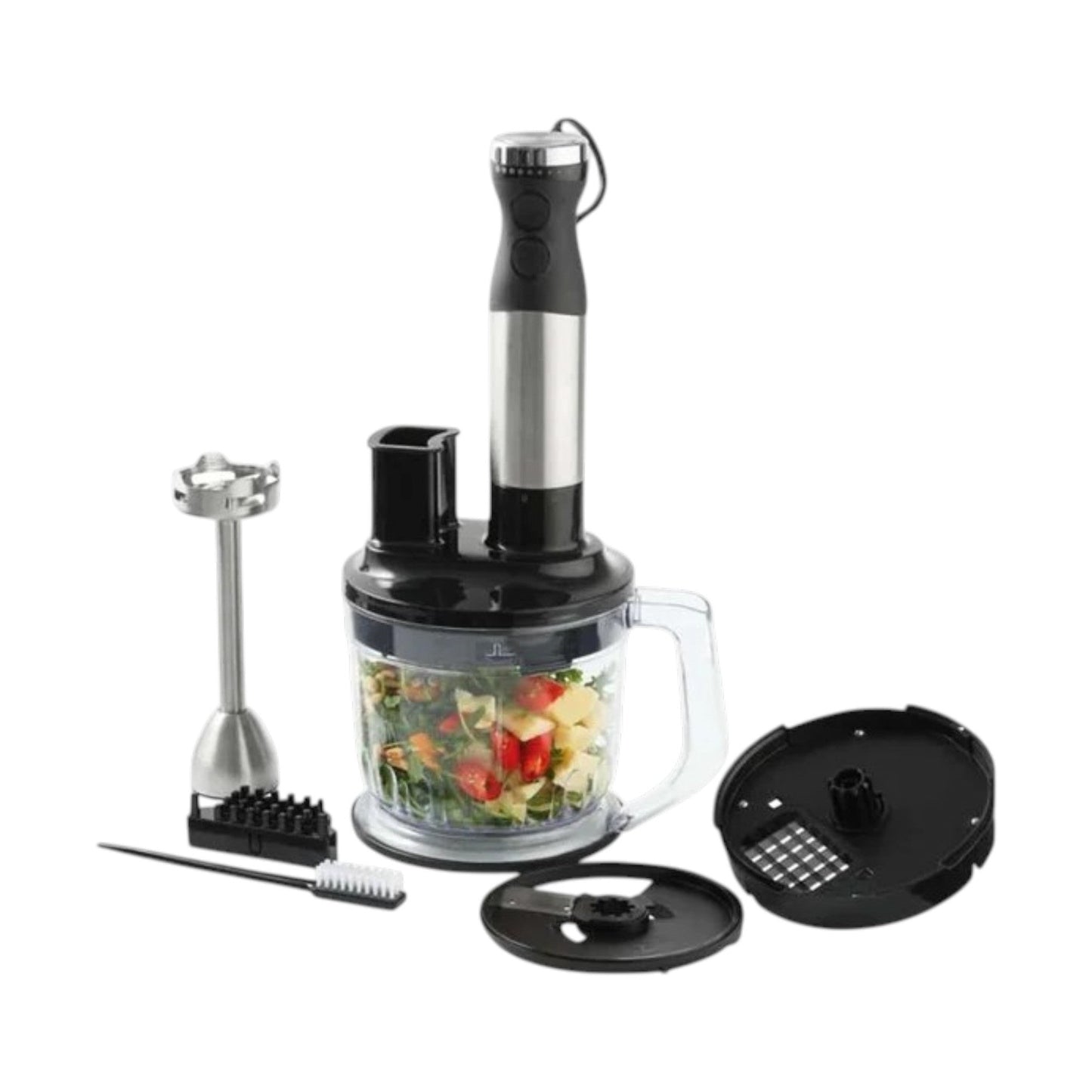Hand Blender Set
