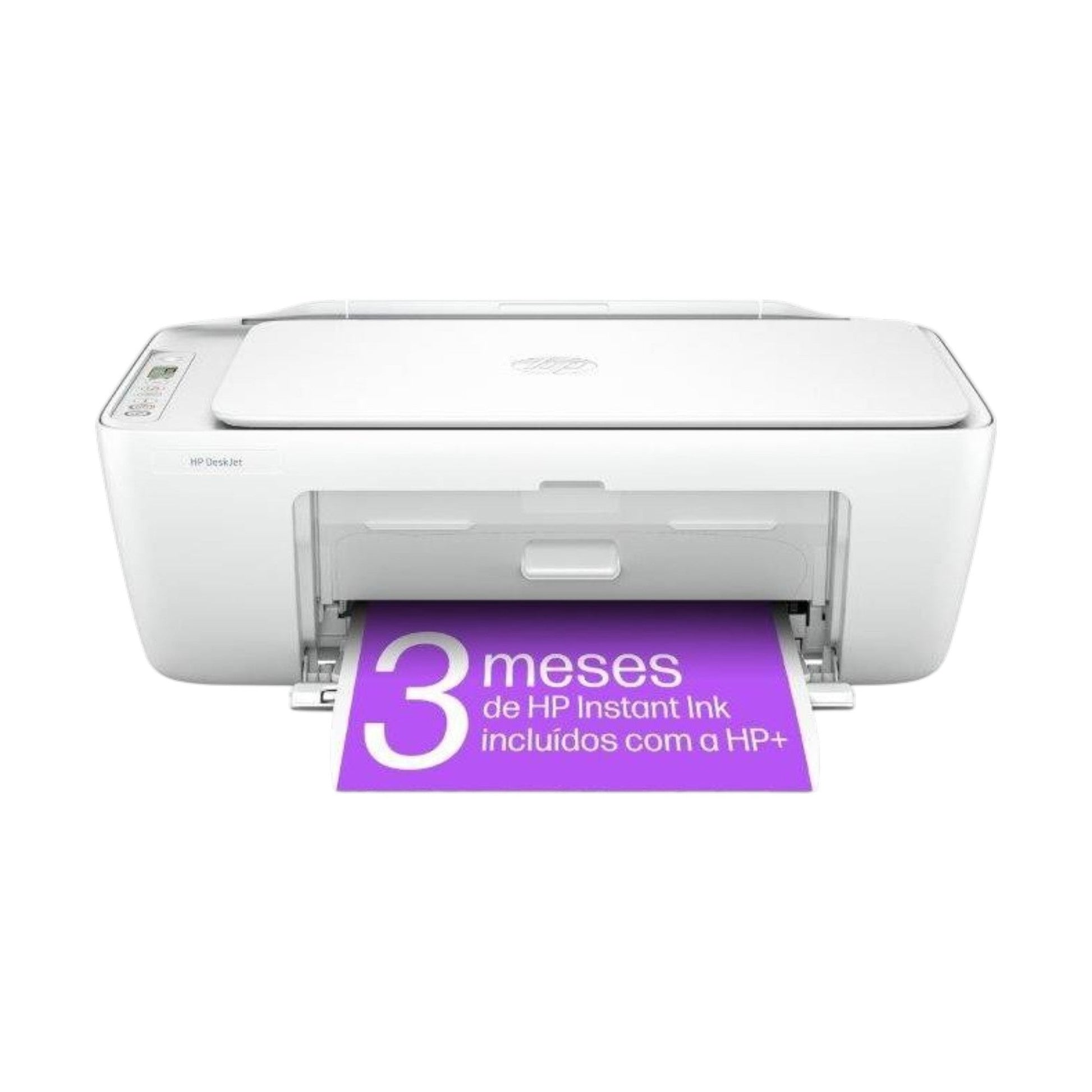 Desk Jet 2810E Multifunction Printer