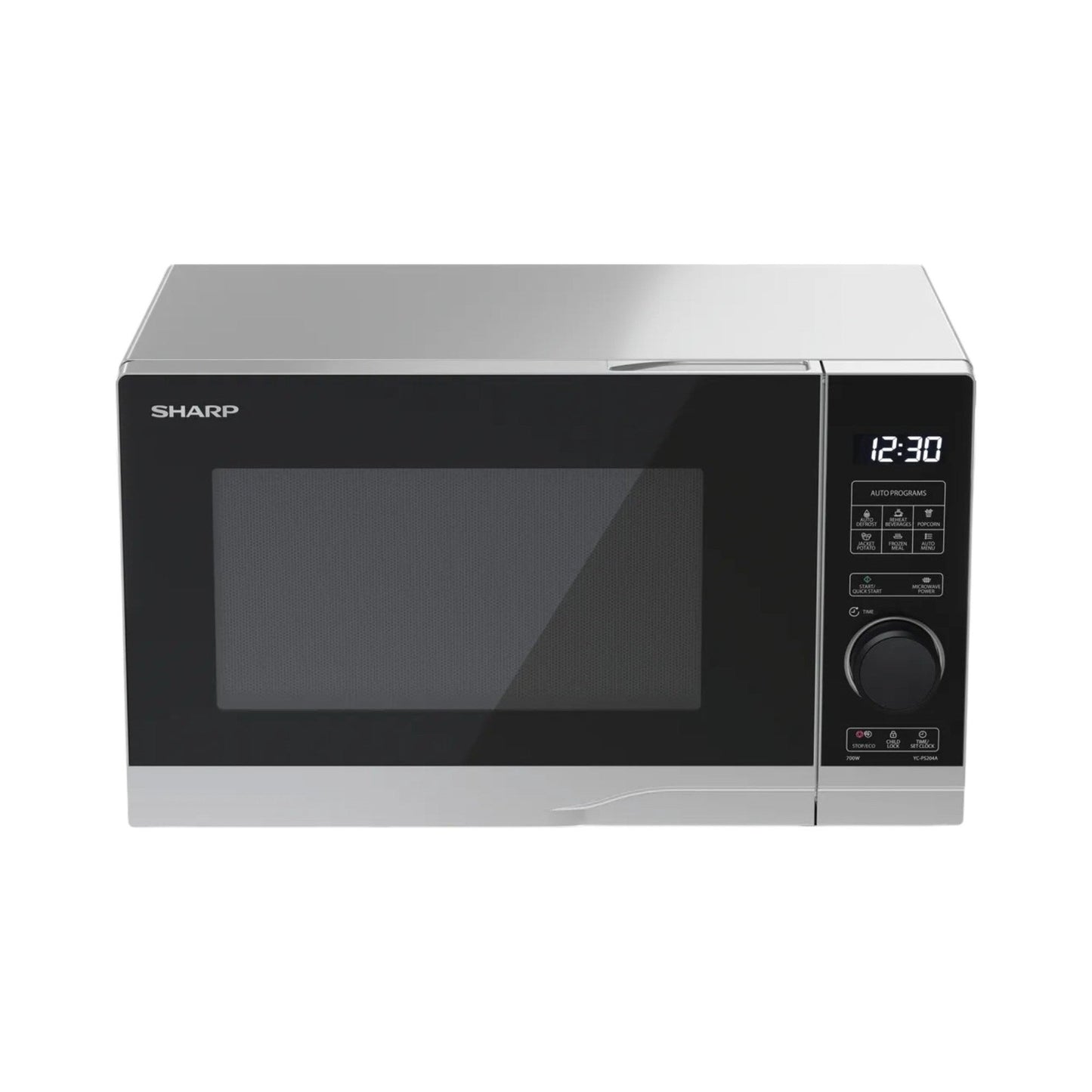 Microwave Oven
