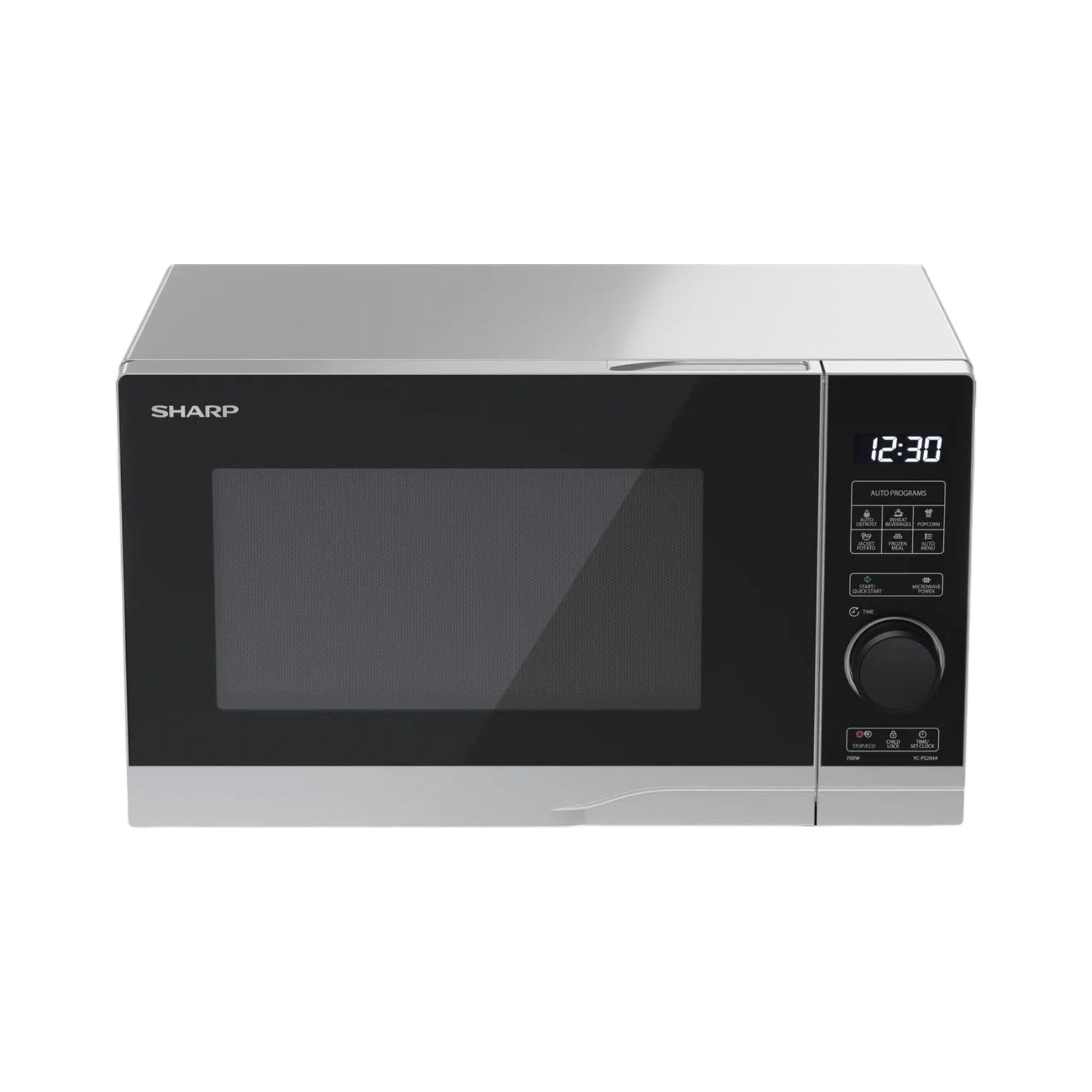 Microwave Oven