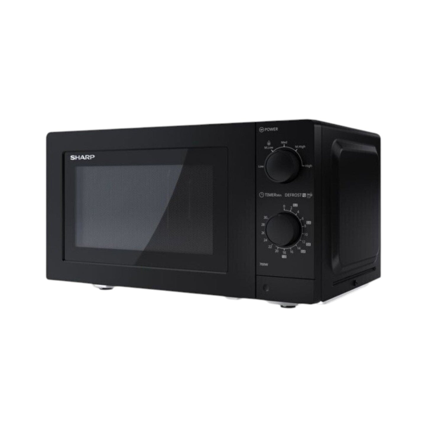 Microwave Oven