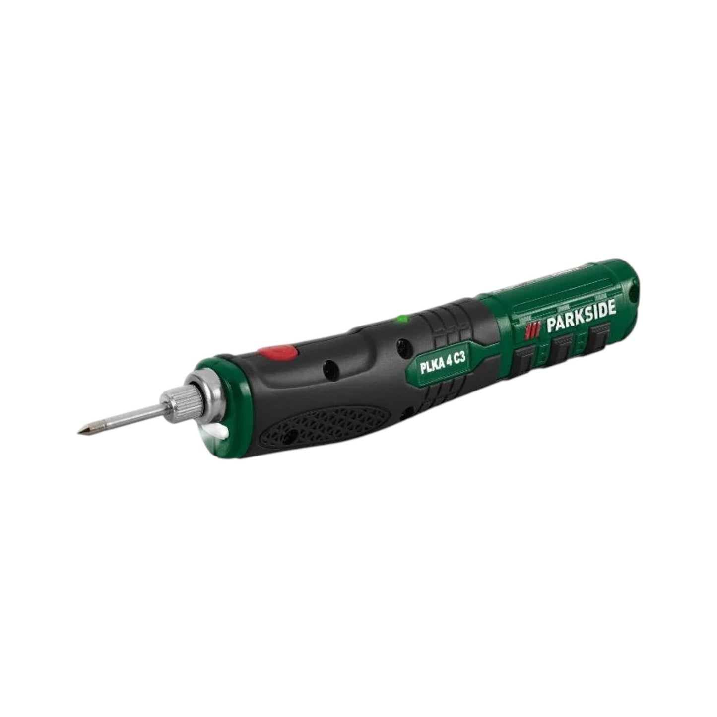 Cordless Soldering Iron Plka 4 C3
