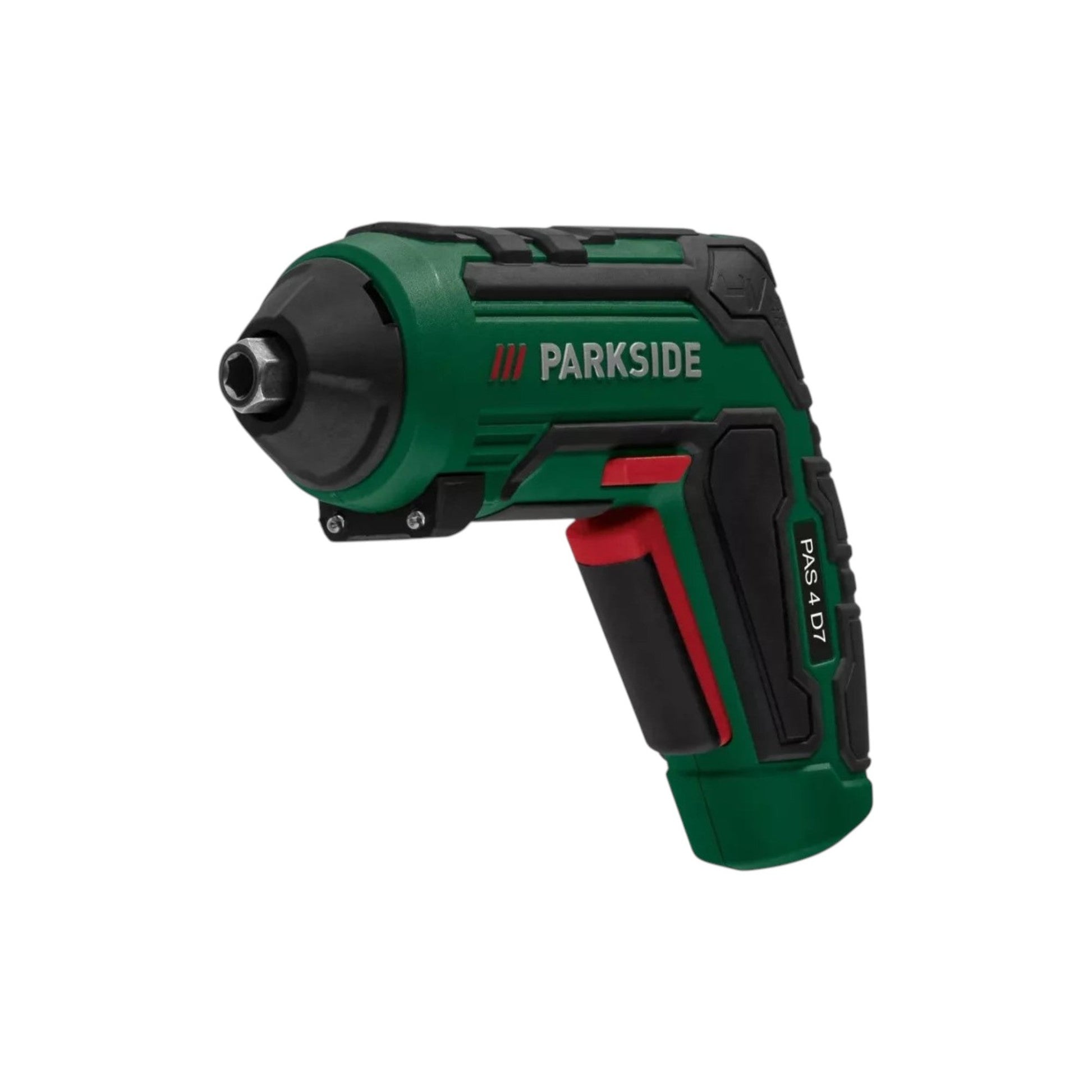 Cordless Screwdriver