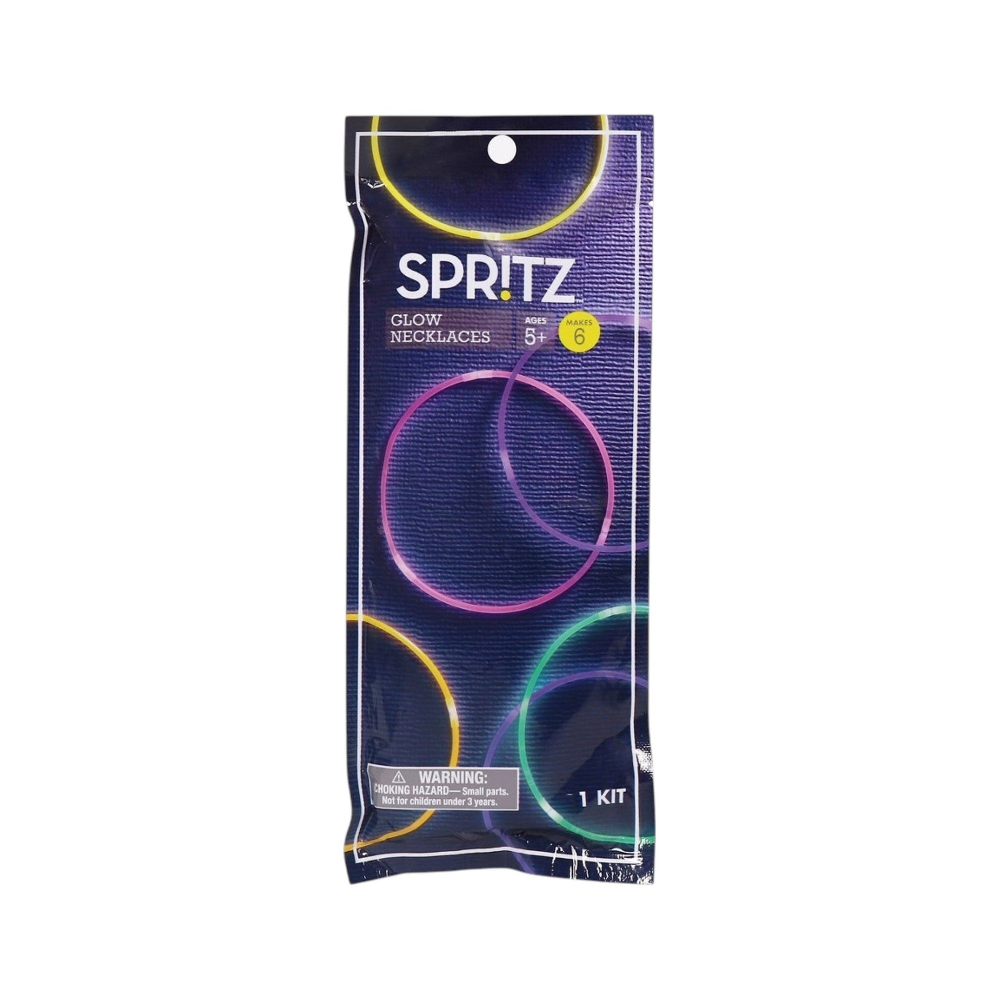 Glow Necklaces