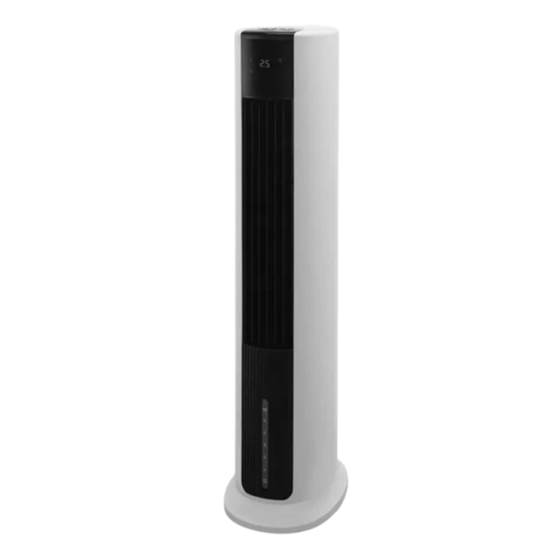 Silent Air Cooler