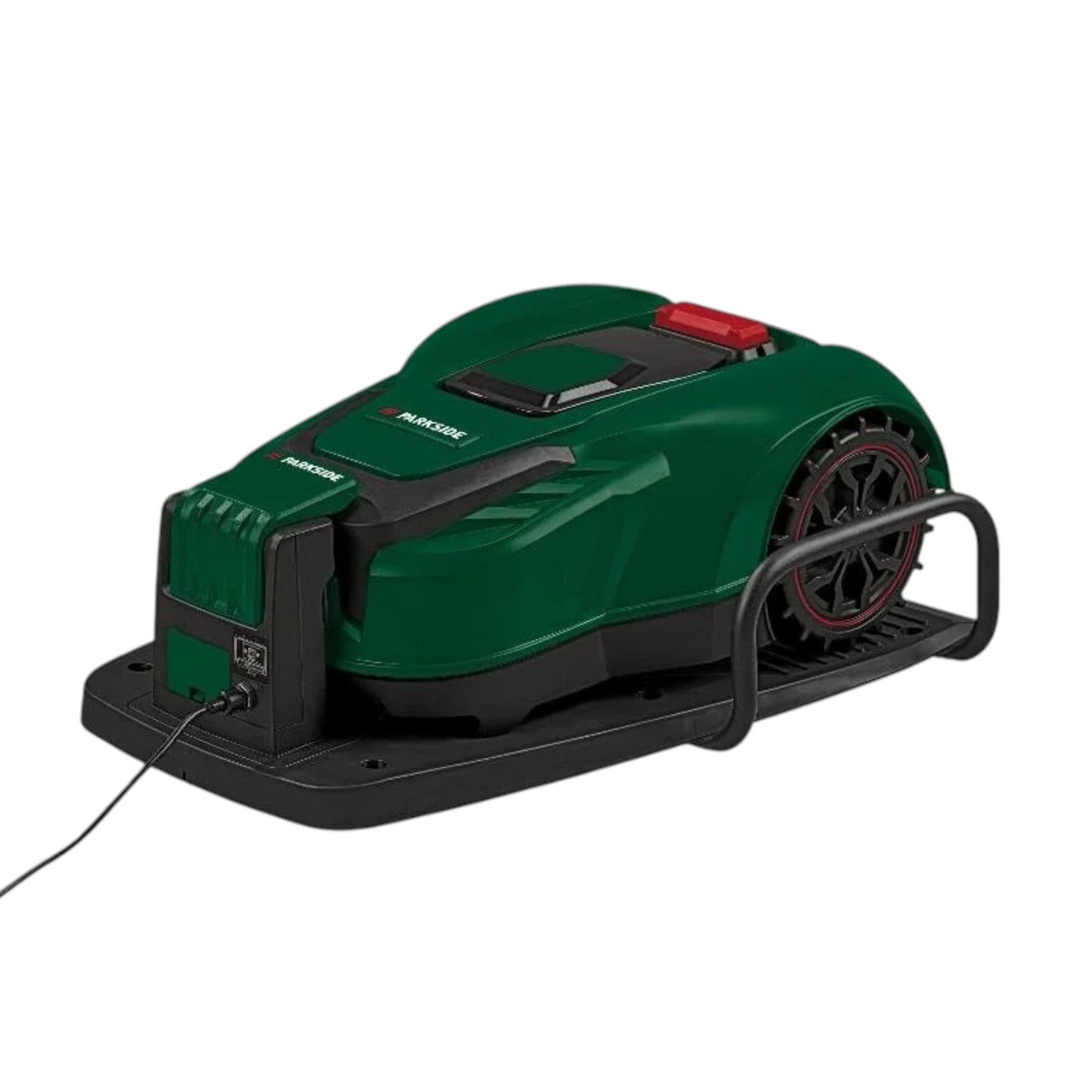 Robotic Lawnmower Pamr 500 A1