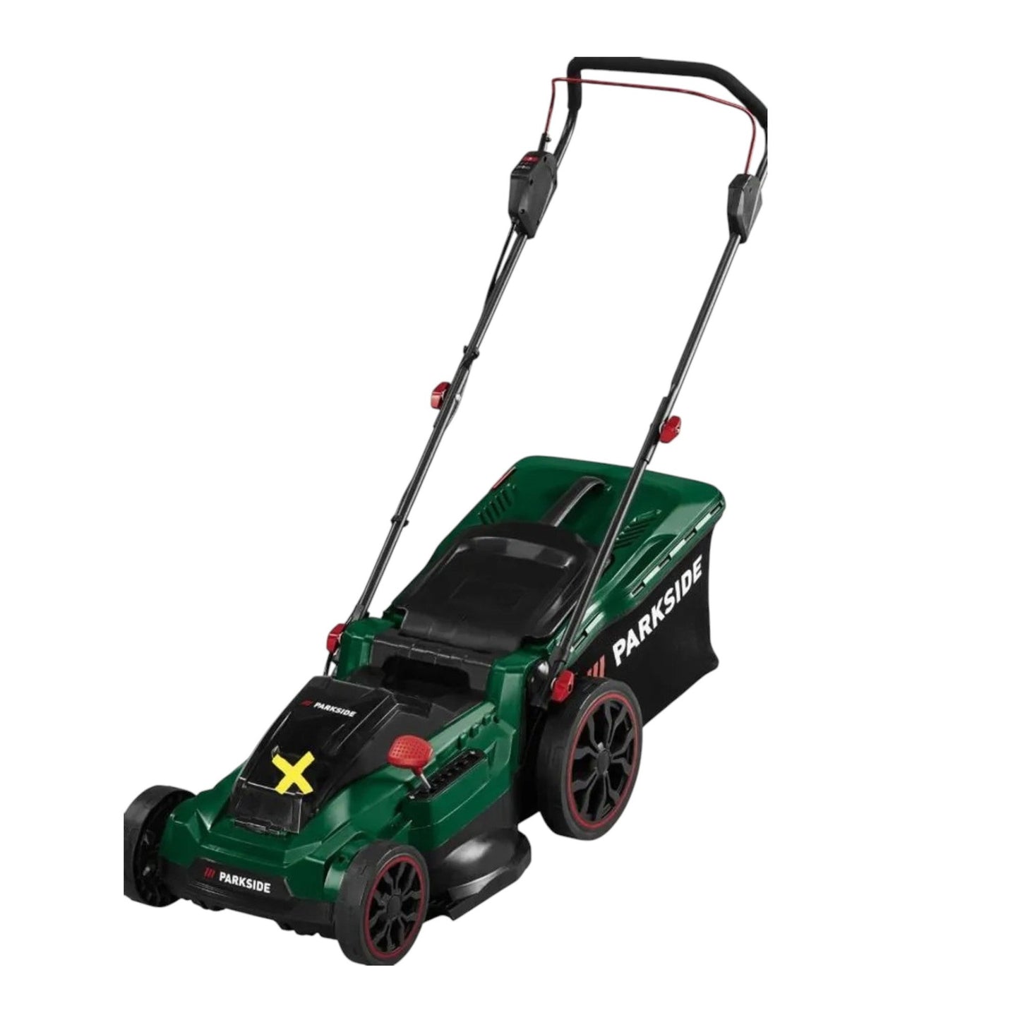 Cordless Lawnmower Prma 40-Li D2