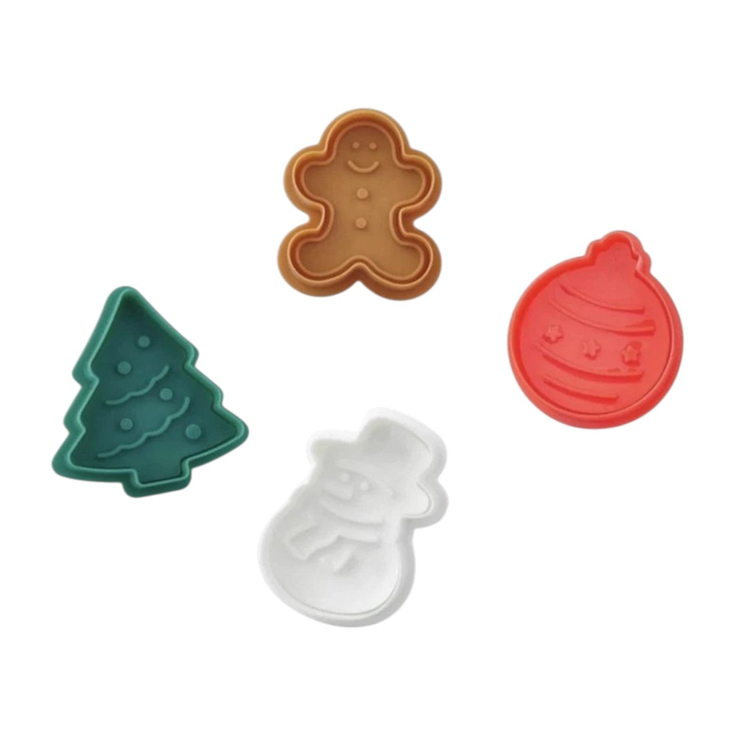 Cookies Cutters Set