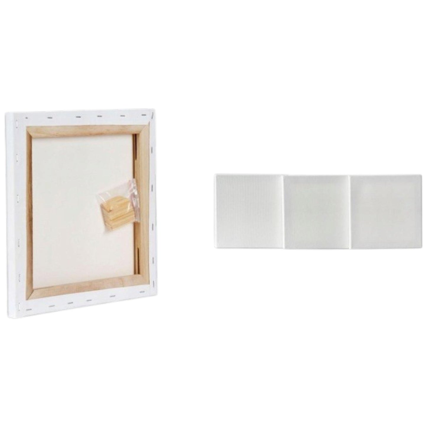 Canvas Set