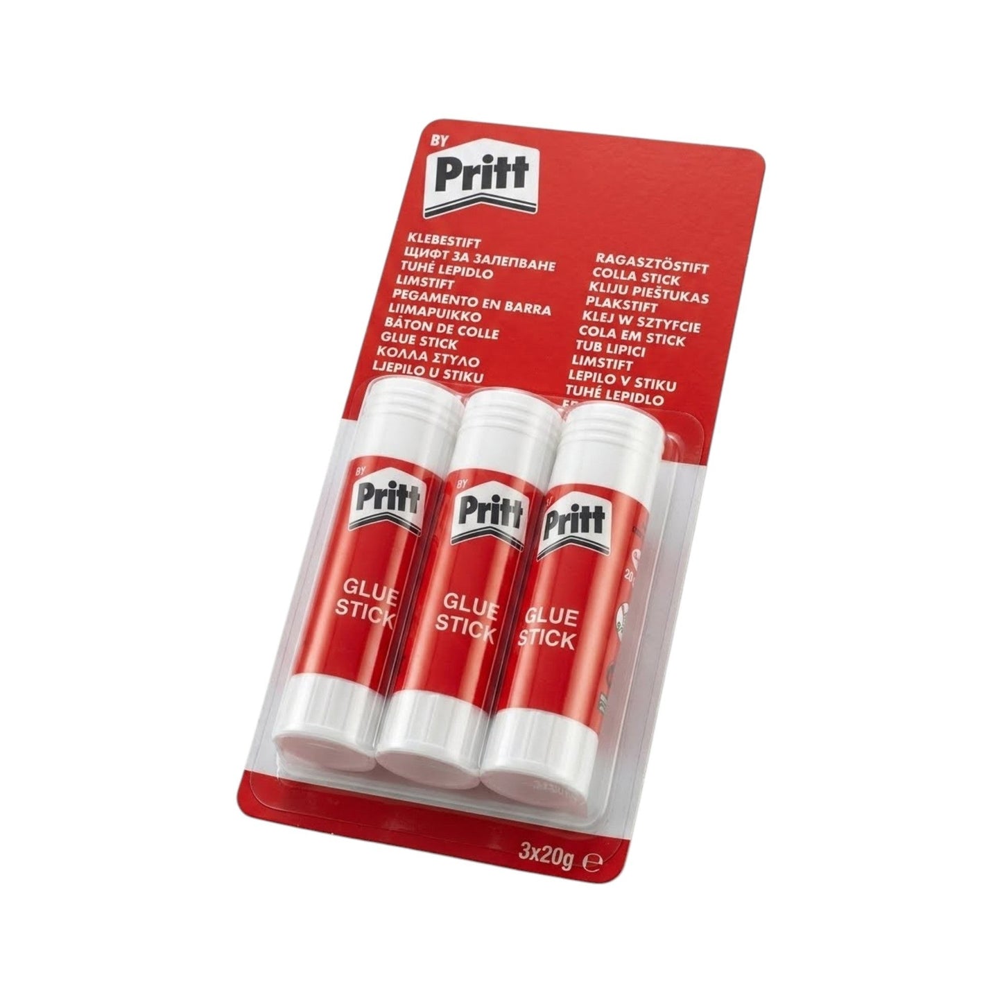 Pritt Glue Stick