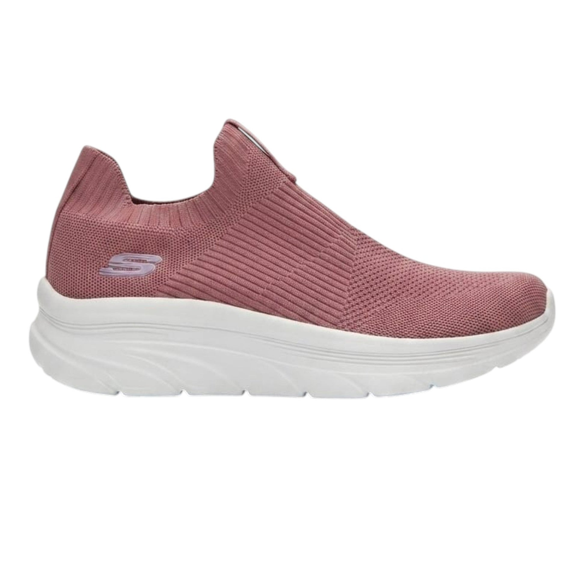 Women's Textured Shoes,Light Burgandy