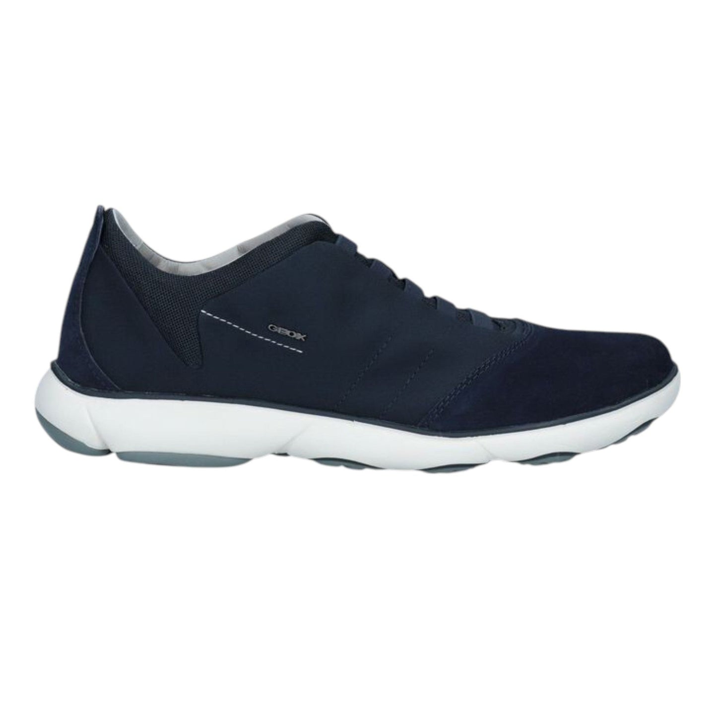 Men's Plain Shoes,Navy