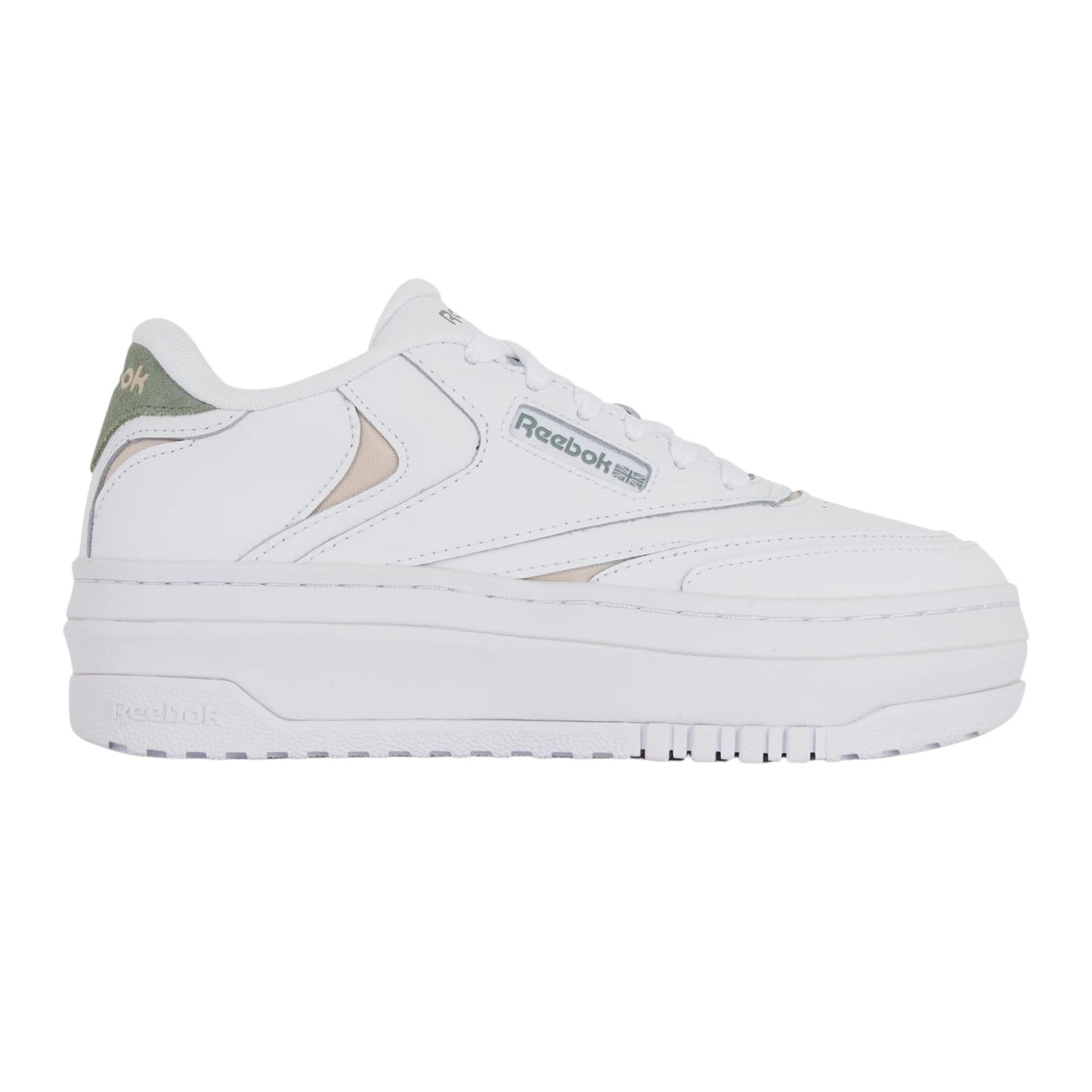 Women's Textured Shoes,White