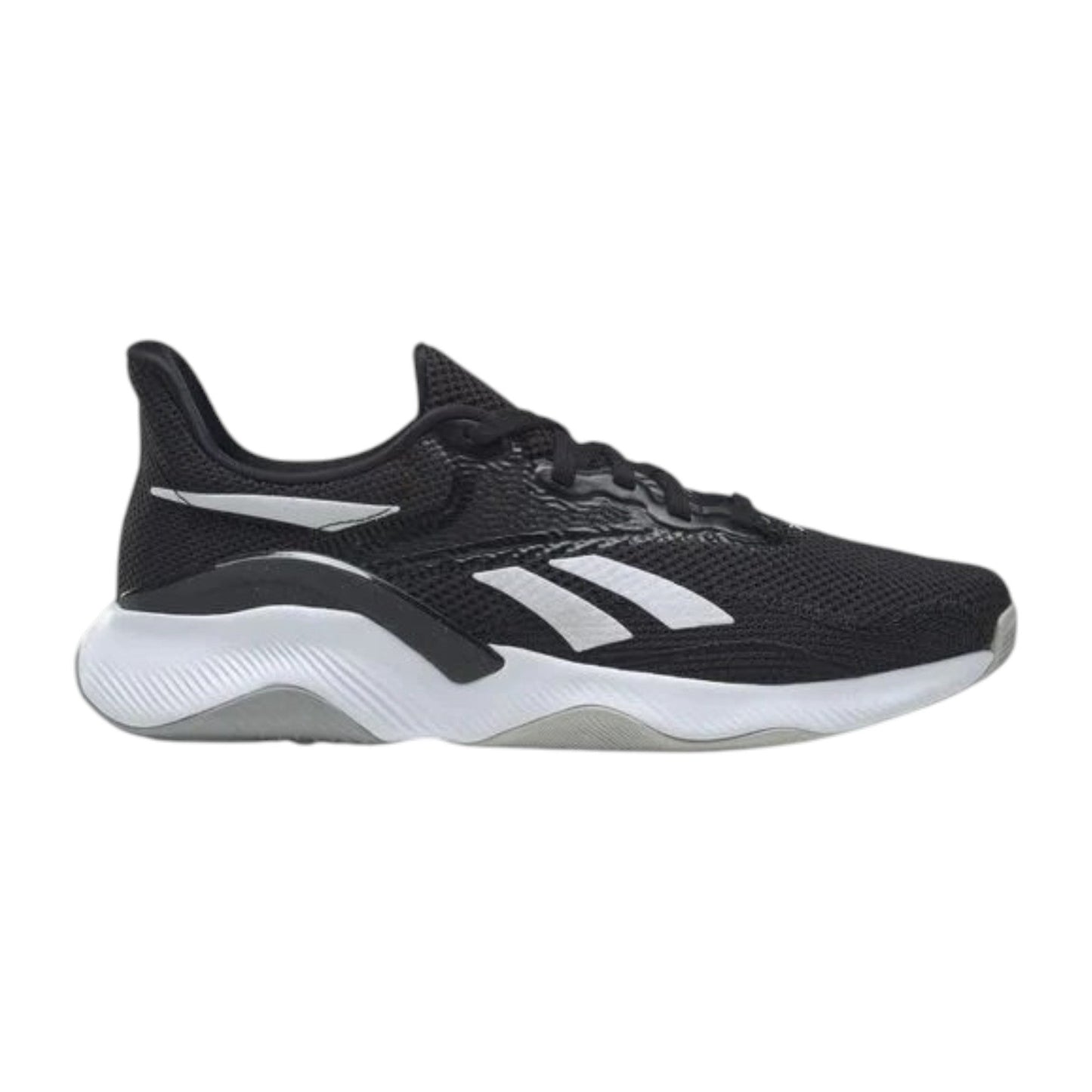 Men's Textured Shoes,Black
