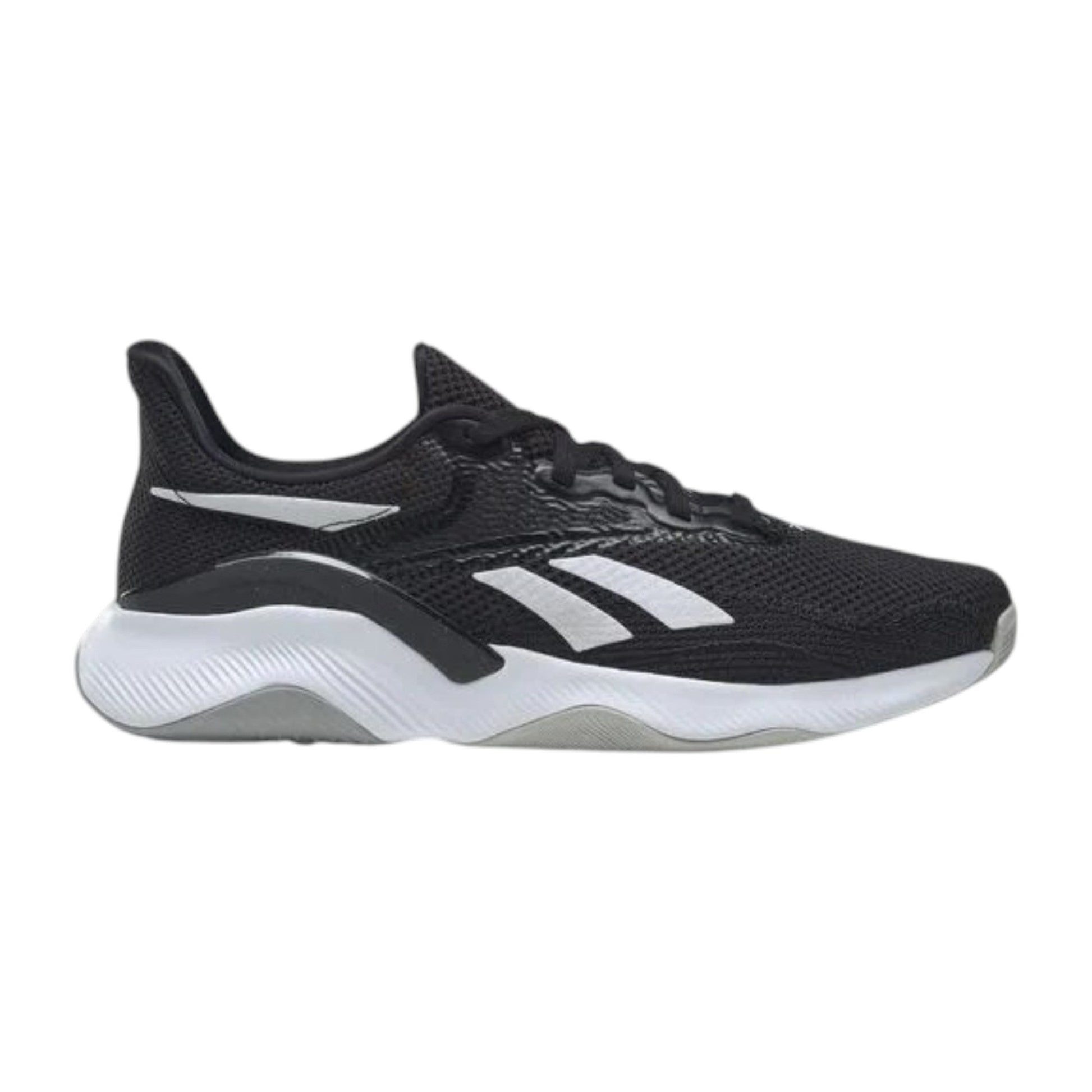 Men's Textured Shoes,Black