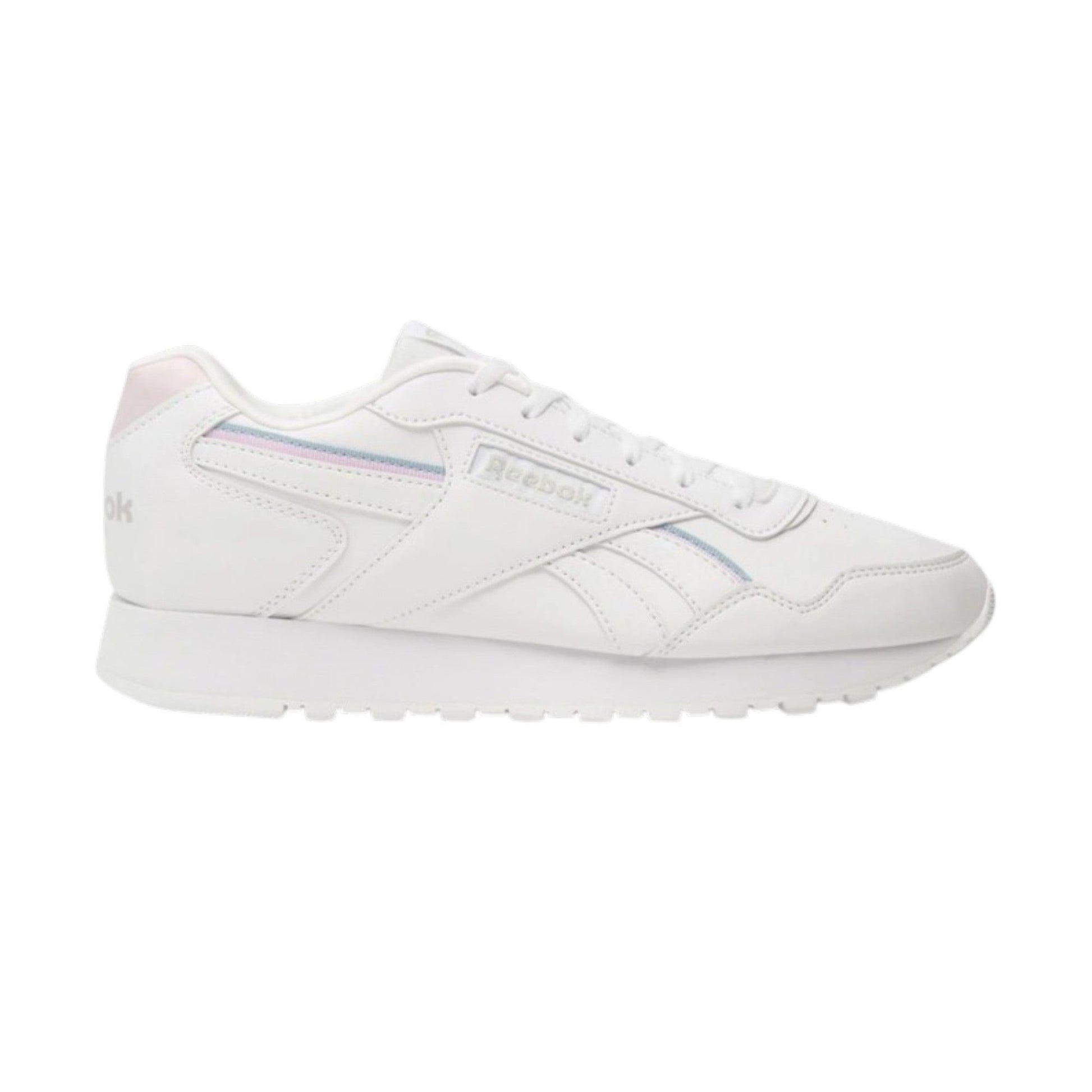 Women's Textured Shoes,White