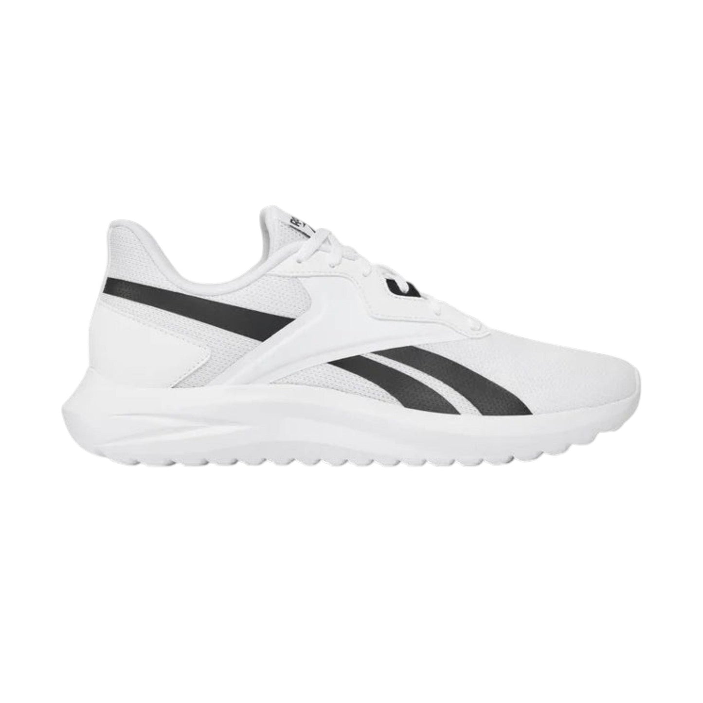 Men's Textured Shoes,White