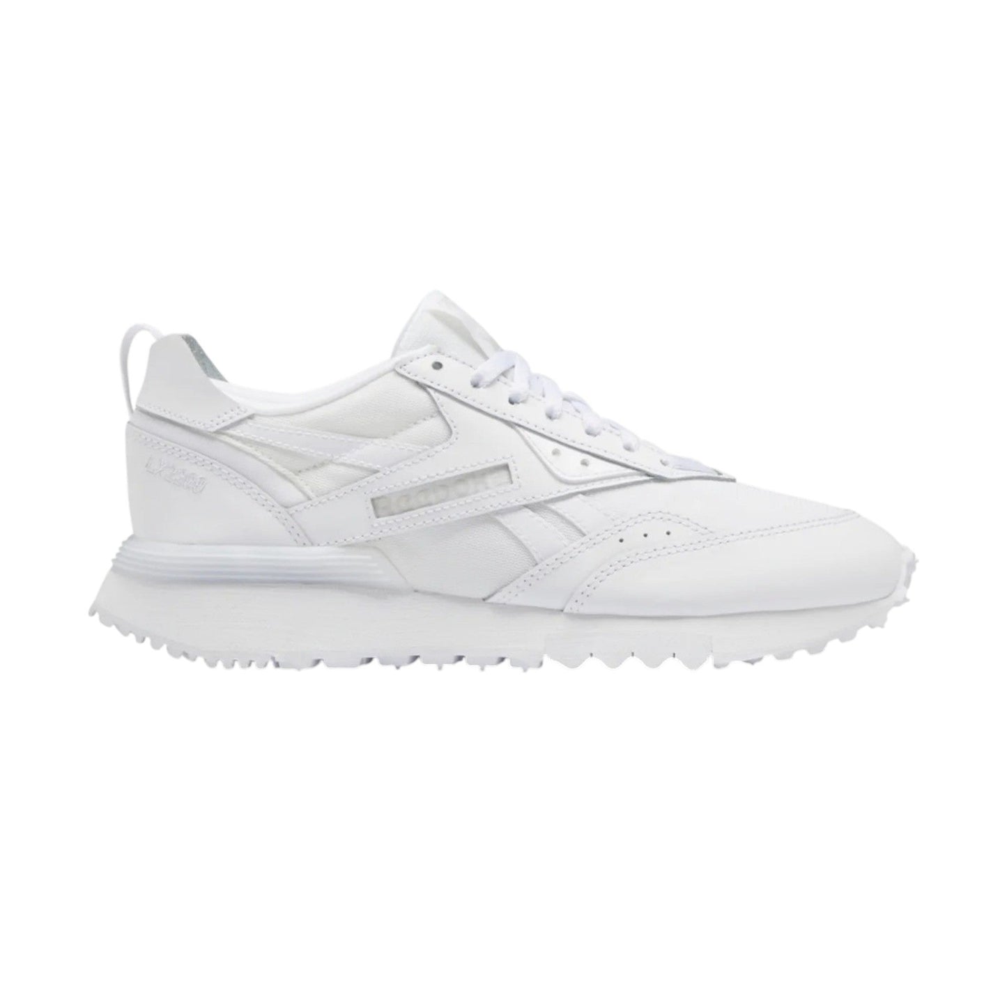 Women's Textured Shoes,White