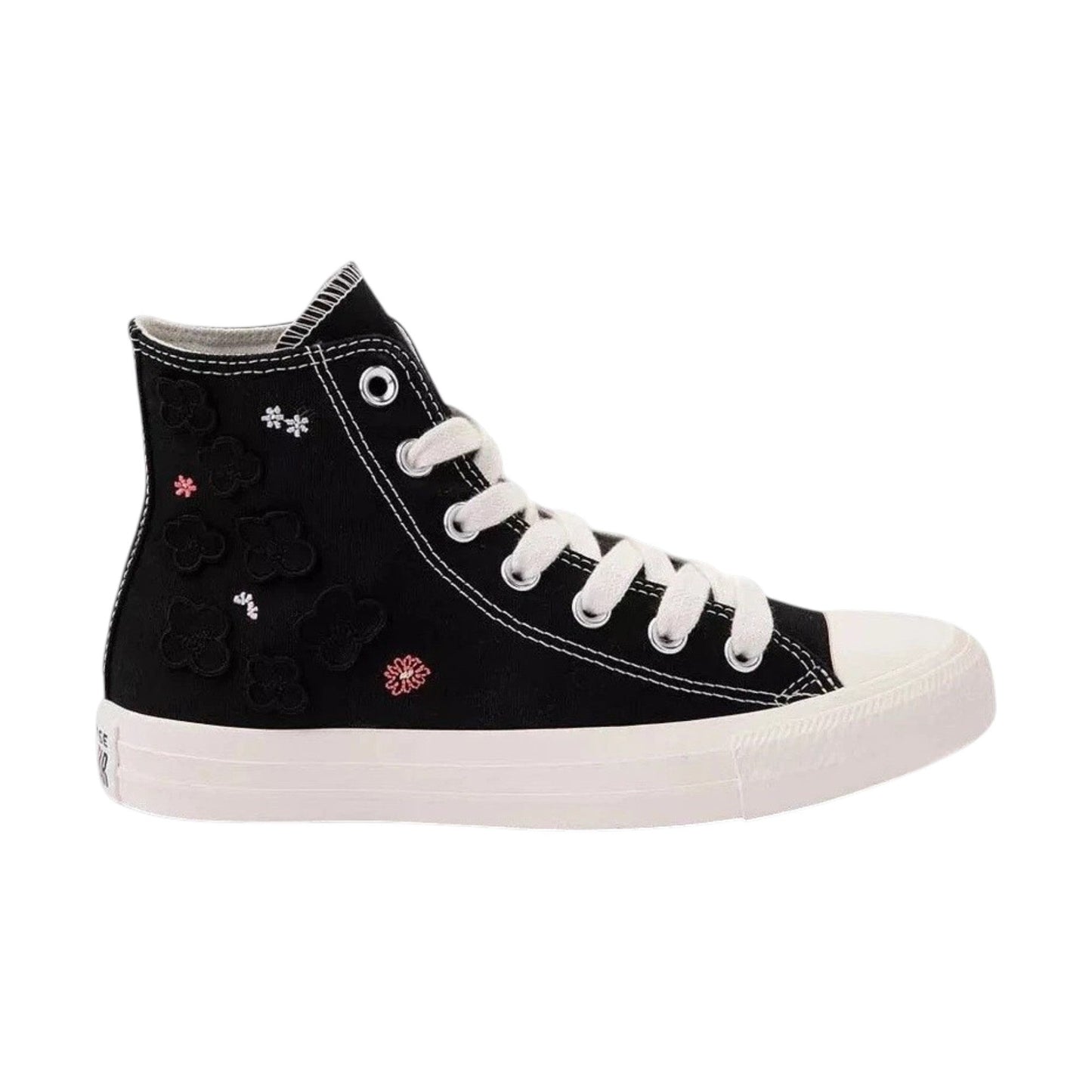 Kids Girl's Textured Shoes,Black