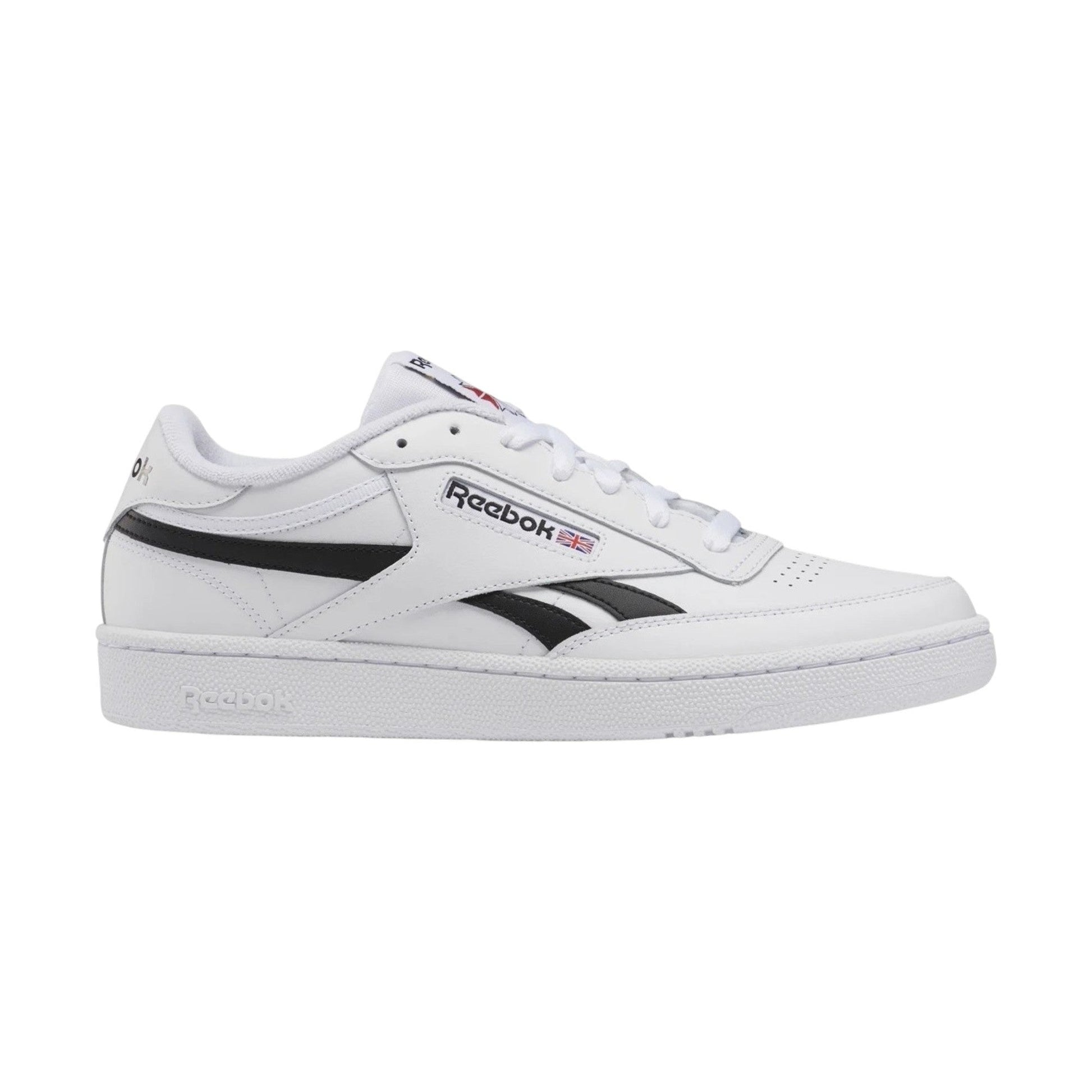 Men's Textured Shoes,White