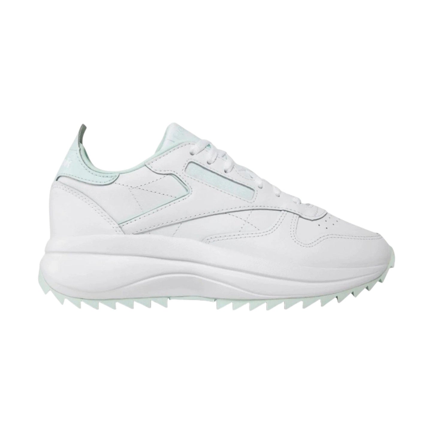 Women's Textured Shoes,White