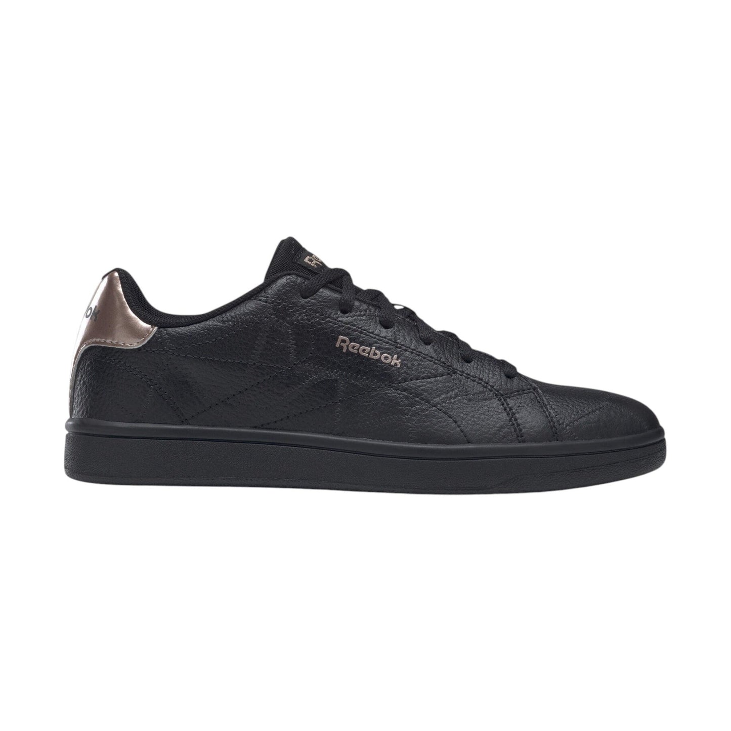 Women's Textured Shoes,Black