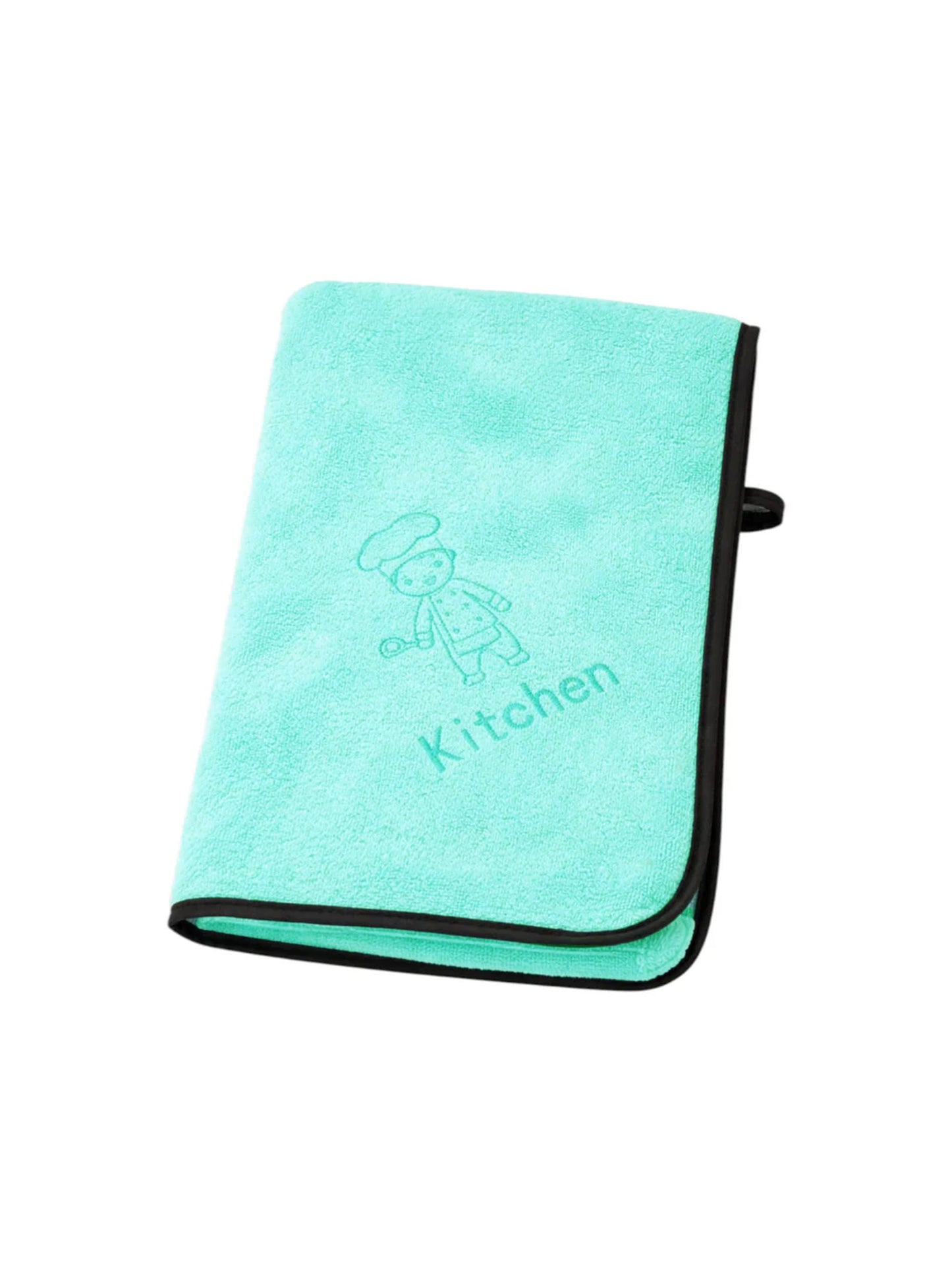 Clean Towel