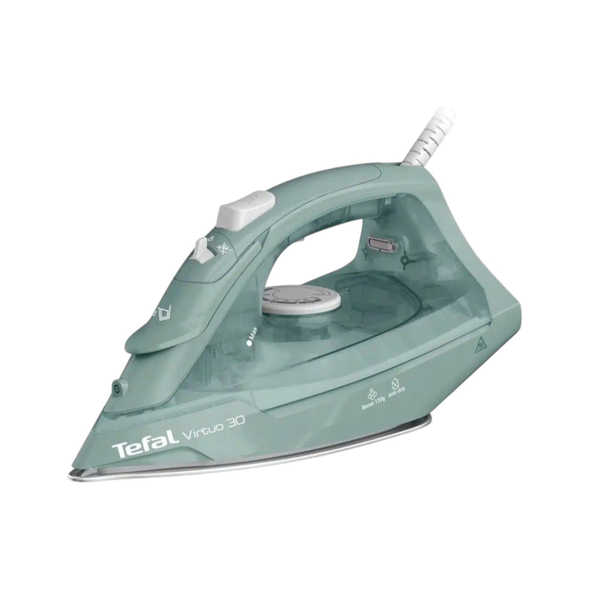 Iron Virtuo 30