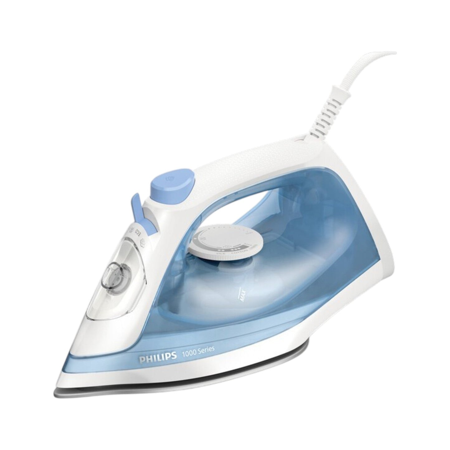 Steam Iron