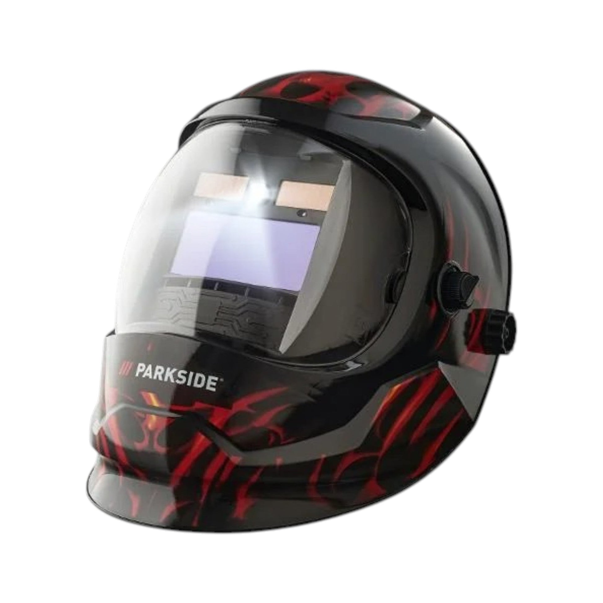 Automatic Welding Helmet Pshl 2 D1