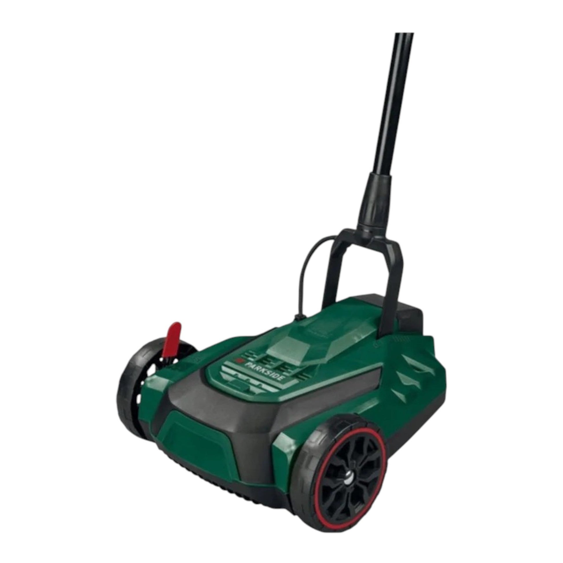 Cordless Lawn Mower 20 V Prmha 20-Li B2