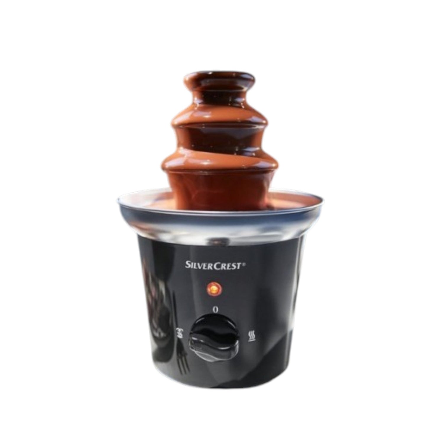Chocolate Fountain