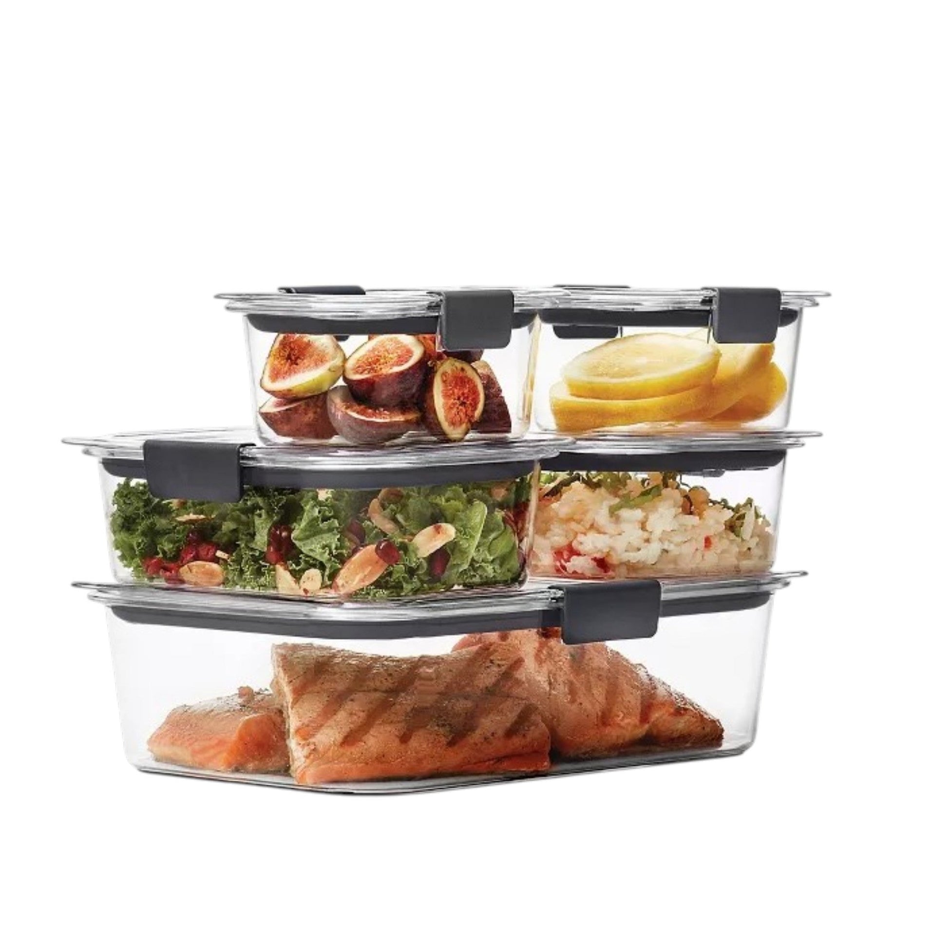 Food Storage Containers