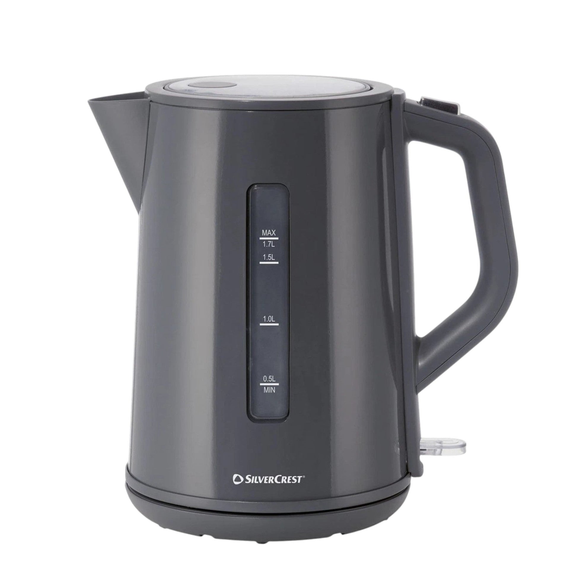 Kettle