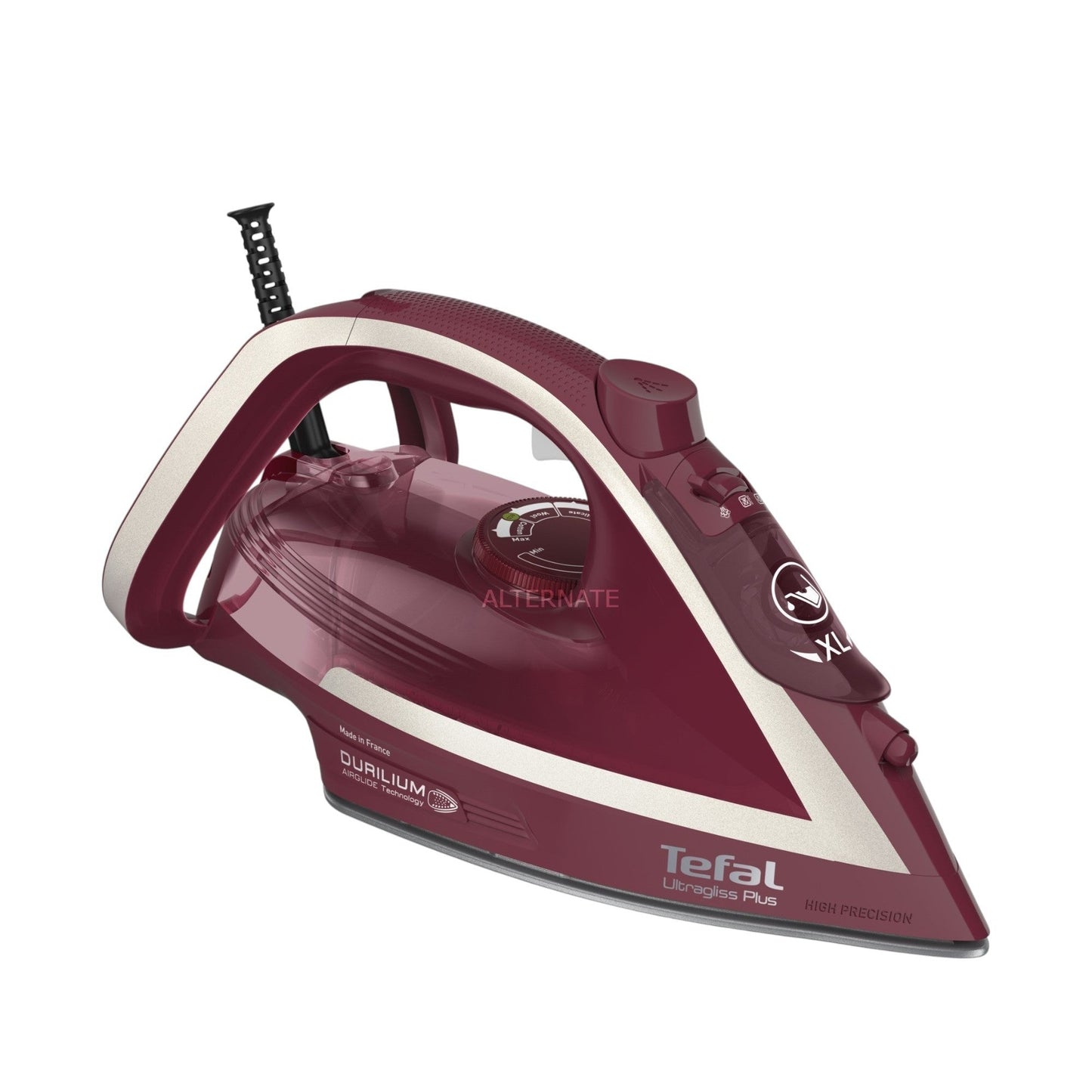 Ultragliss Plus Steam Iron