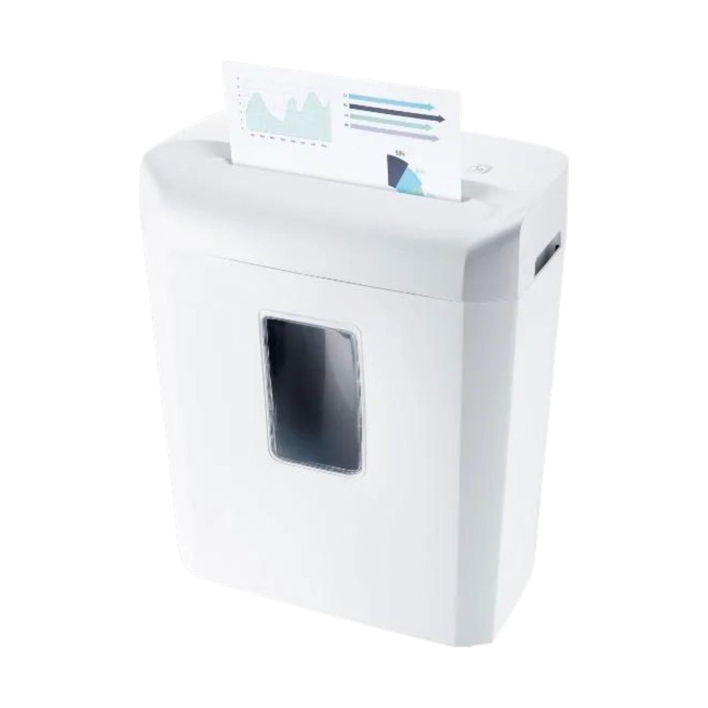 Shredder Sav 300 A2