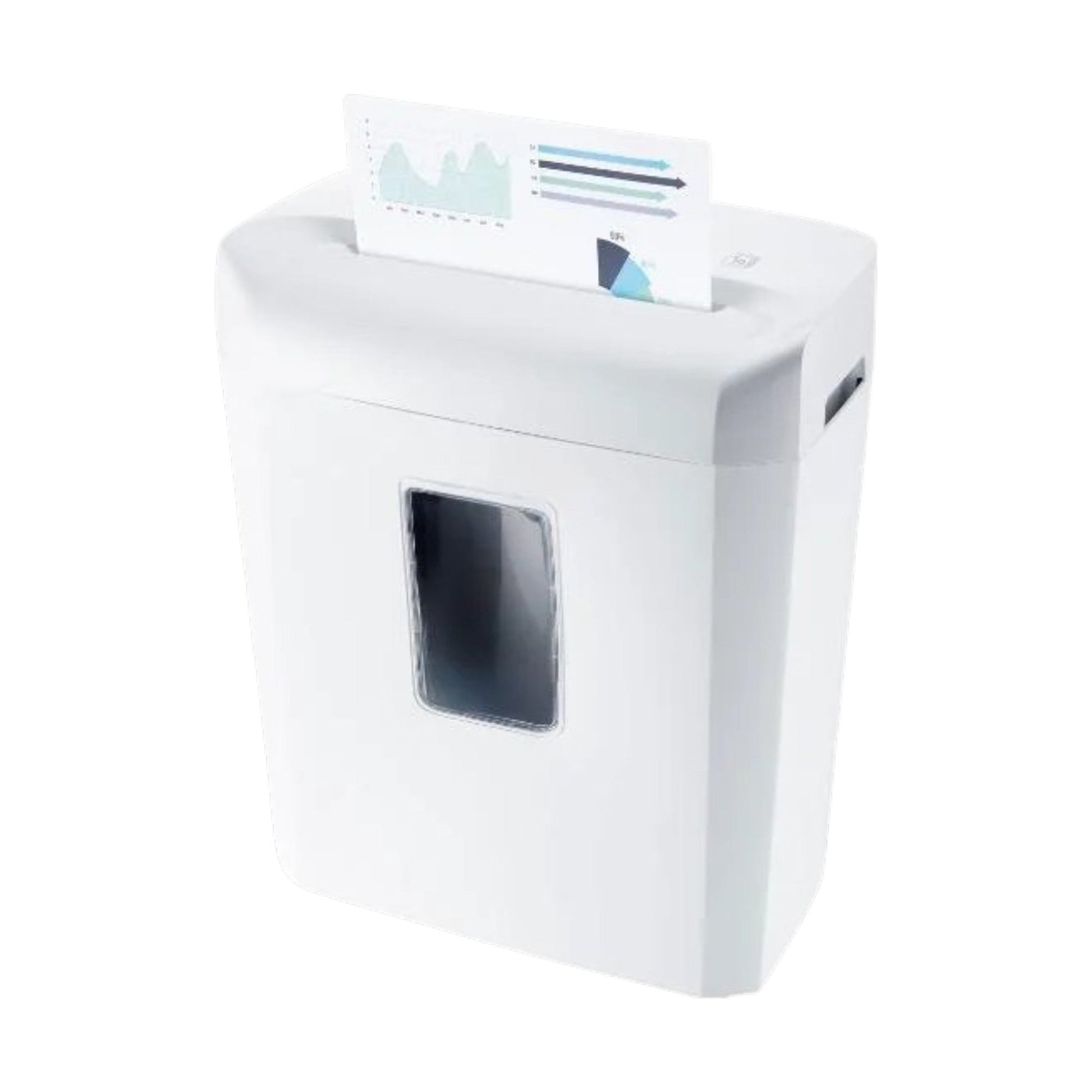 Shredder Sav 300 A2