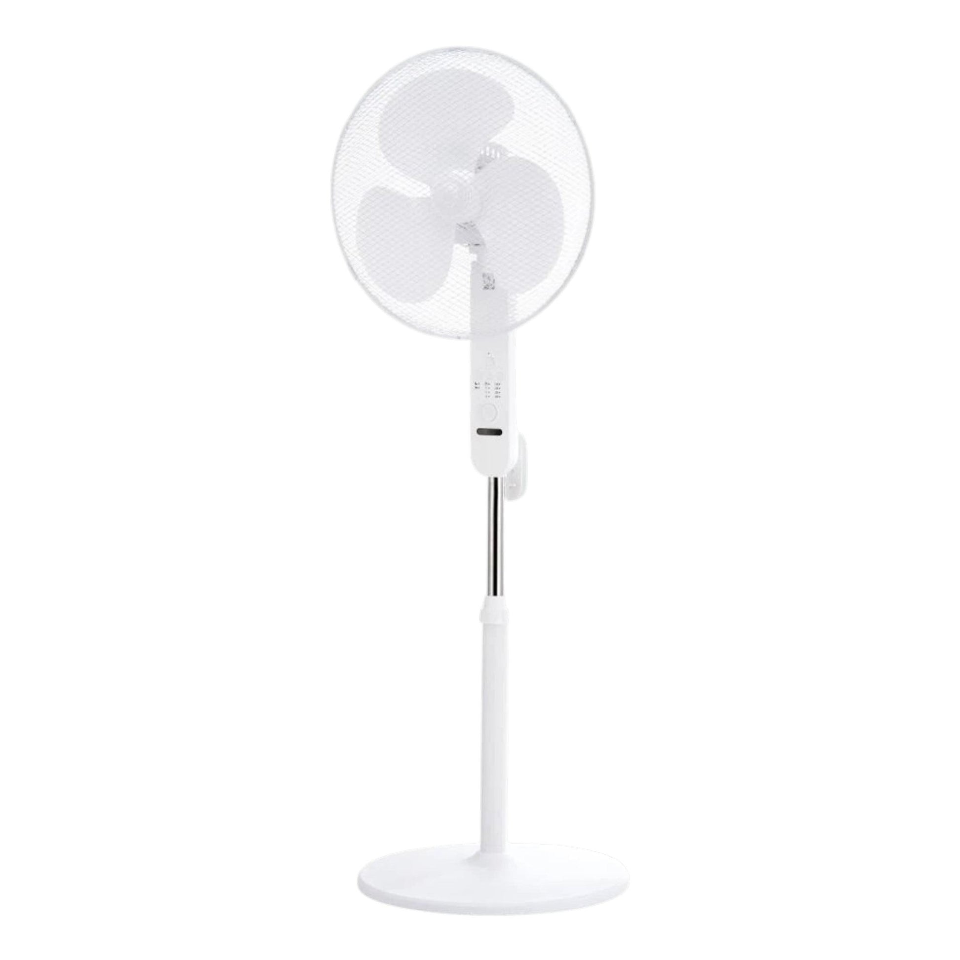 Pedestal Fan "Ssvf 45 D2"