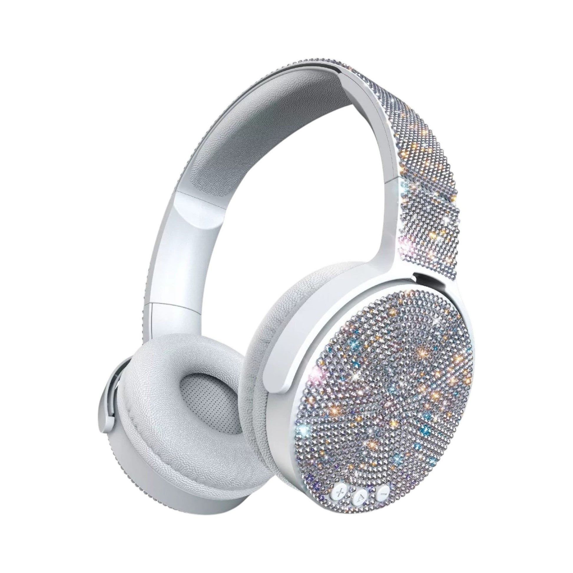 Bling Wireless Headphones