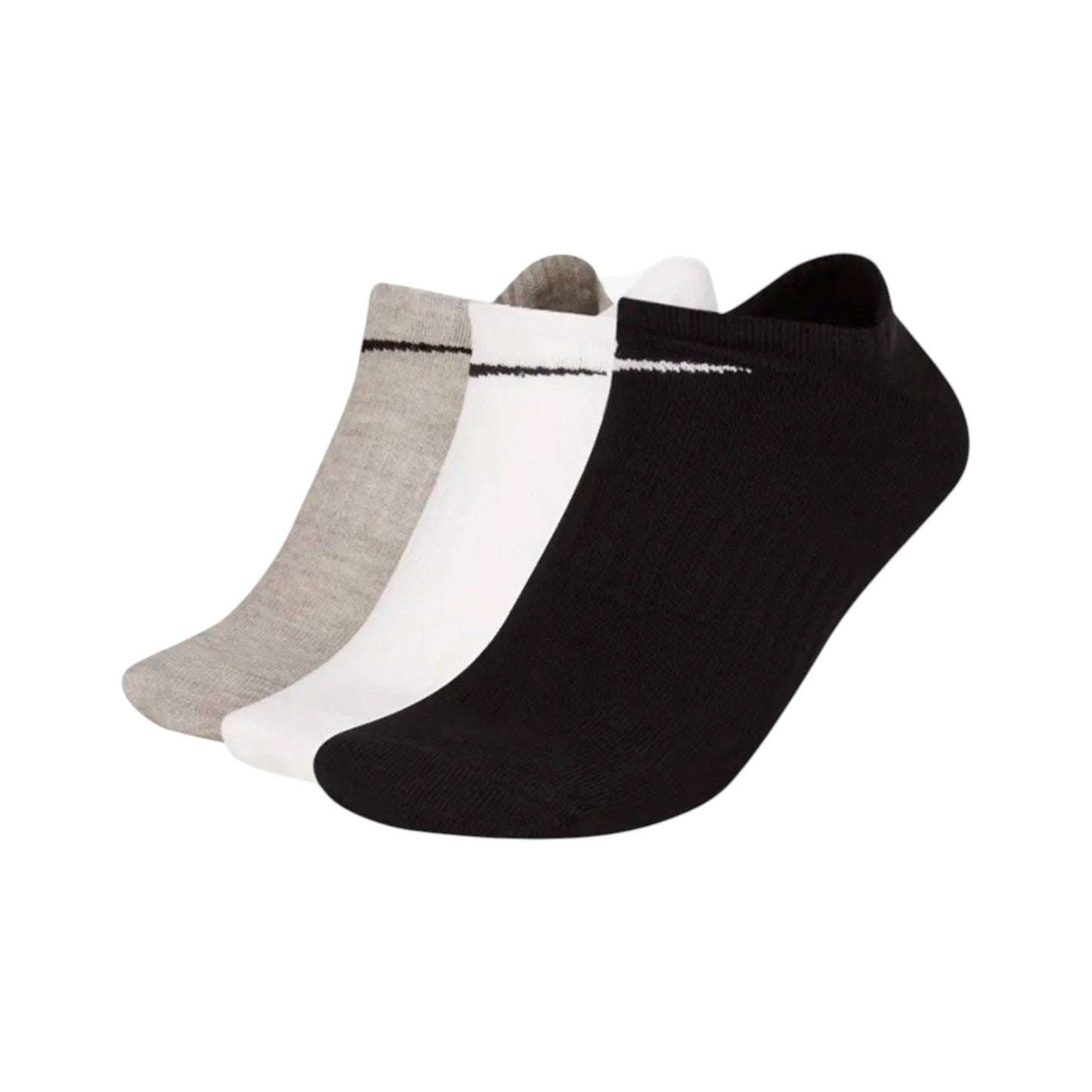 Men's Knitted Socks Set 3Pieces,Multi