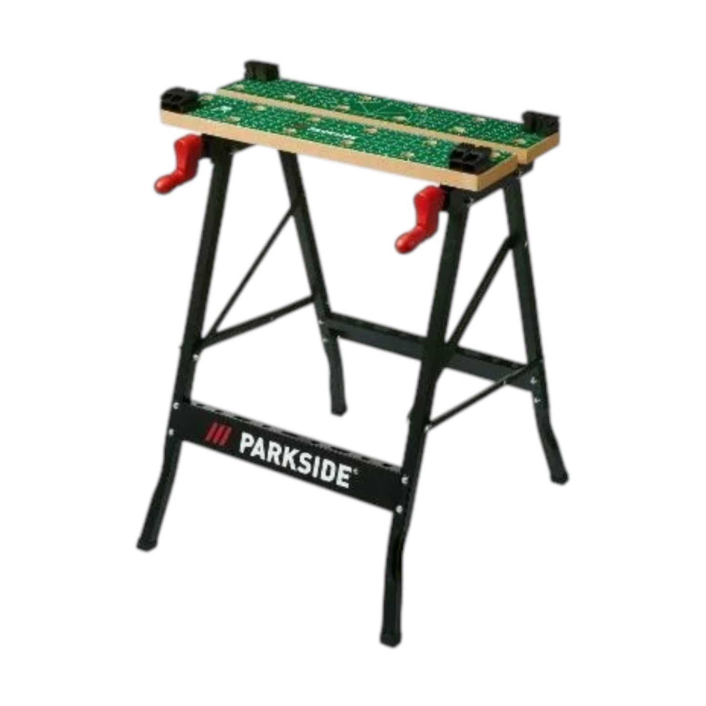 Work And Clamping Table