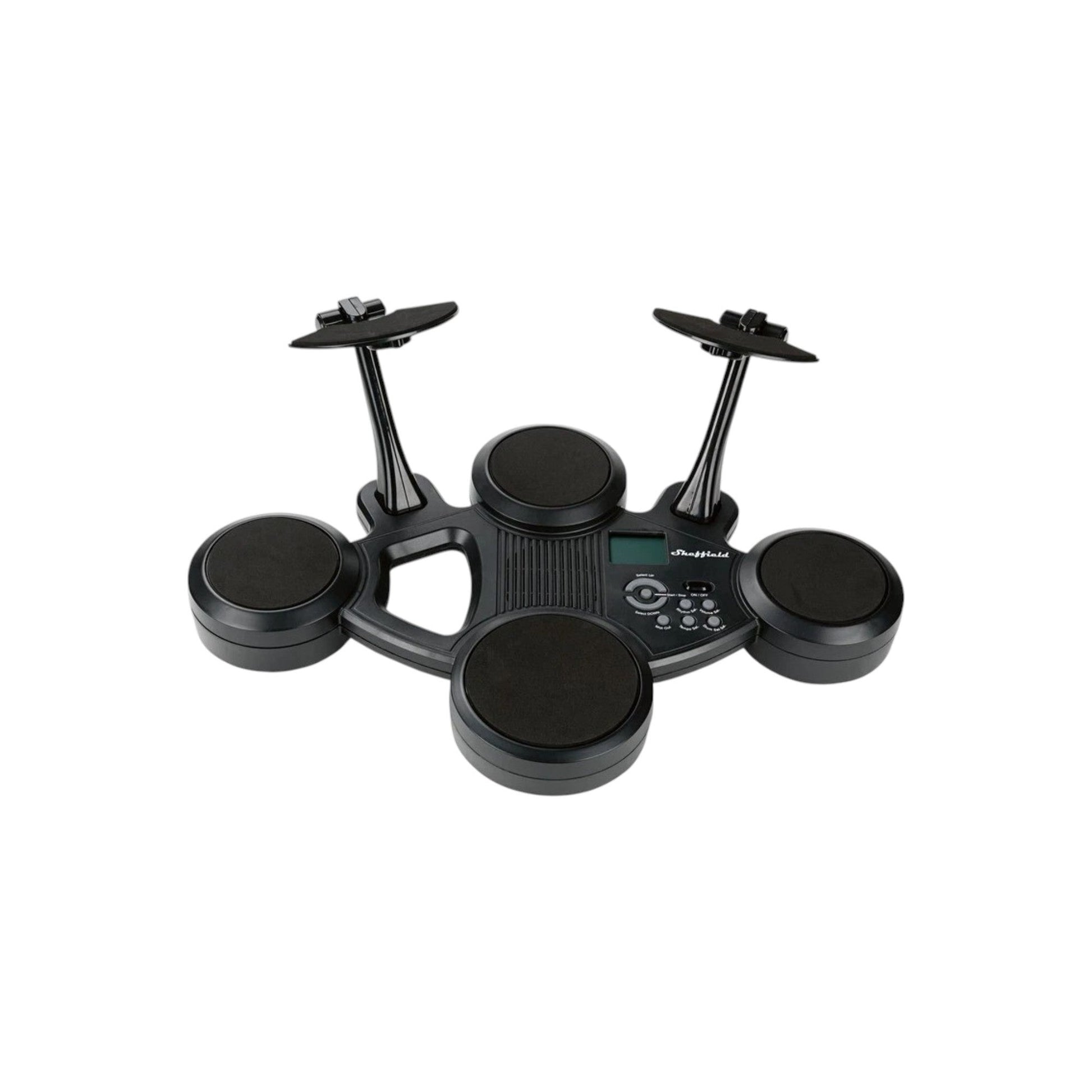 Electronic Drum Set